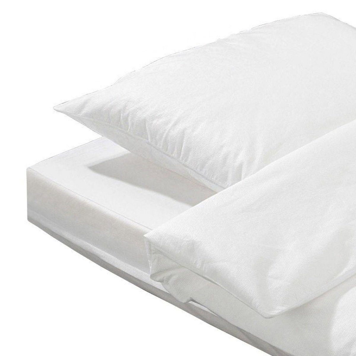 Meditech Kissenbezug Pulmanova Basic allergendichter Kissenbezug günstig online kaufen