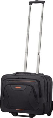 American Tourister® Businesstasche At Work, Handgepäck Trolley Reisetasche15,6-Zoll Laptop-10,5-Zoll Tabletfach