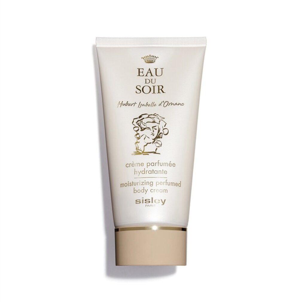 sisley Körperpflegemittel Eau du Soir Body Lotion 150ml