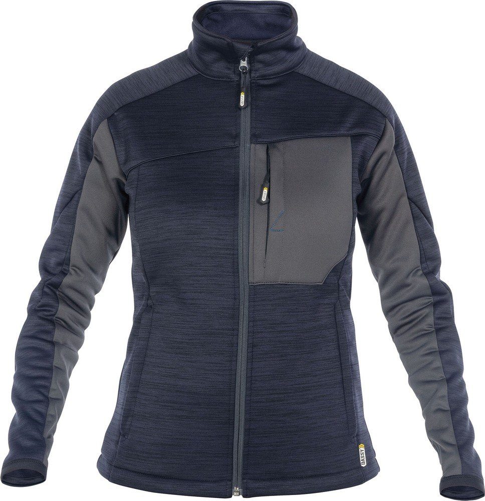 Fleecejacke Convex Women