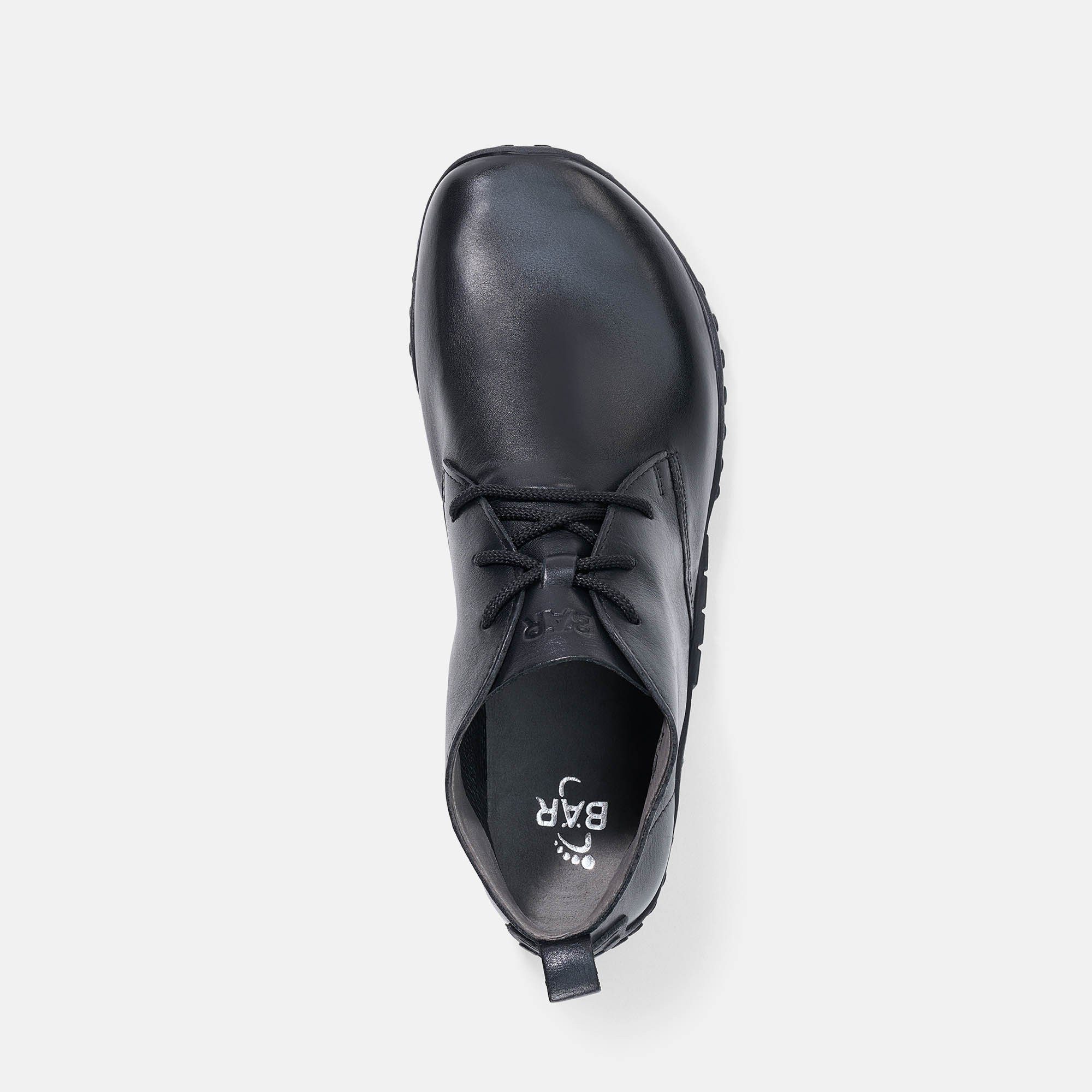 BÄR Jaden 2.0 Schnürschuh 100% Zehenfreiheit