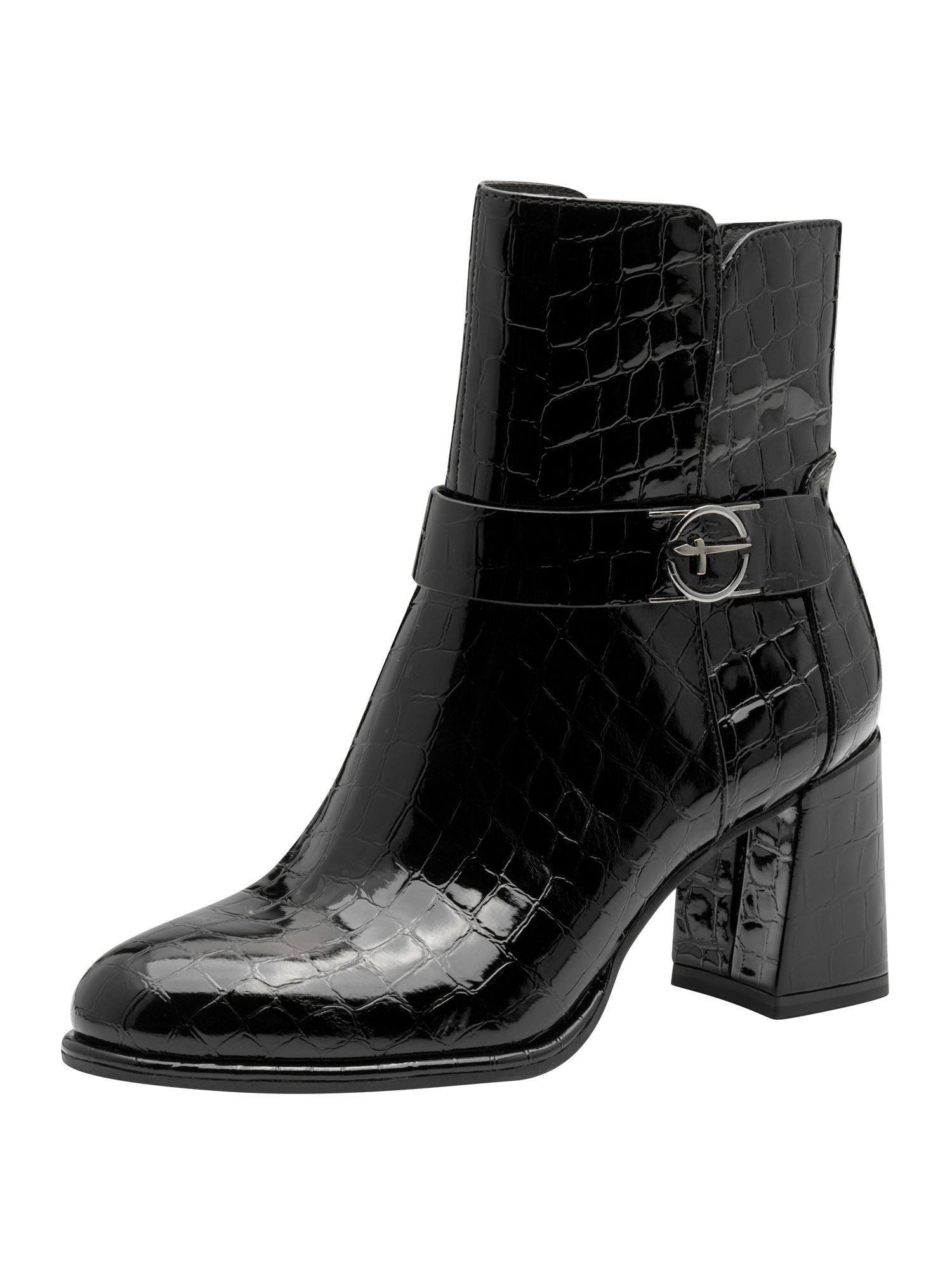 schwarz croco