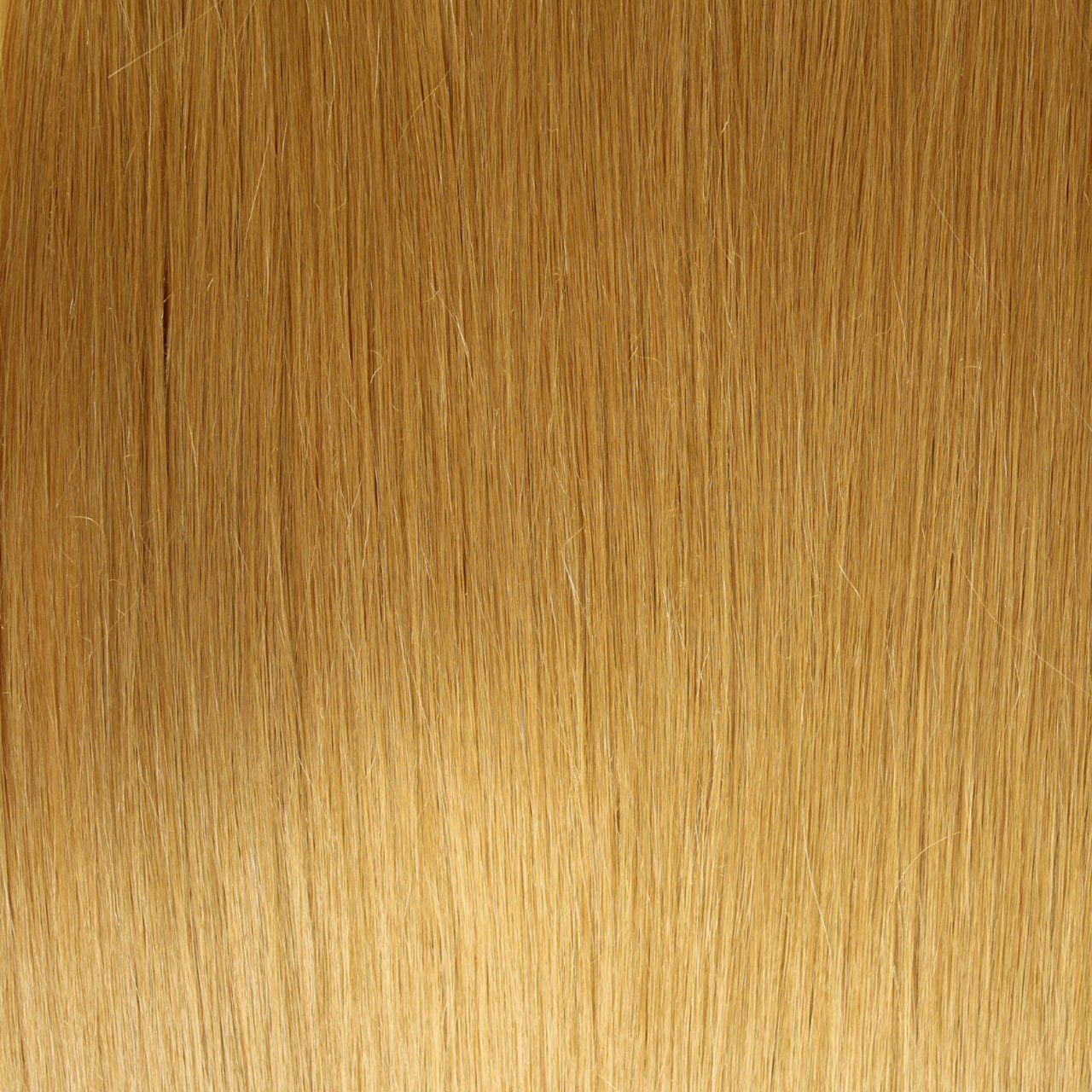 S-12 / gewellt hair2heart - Kunsthaar-Extension Ponytail Haarteil