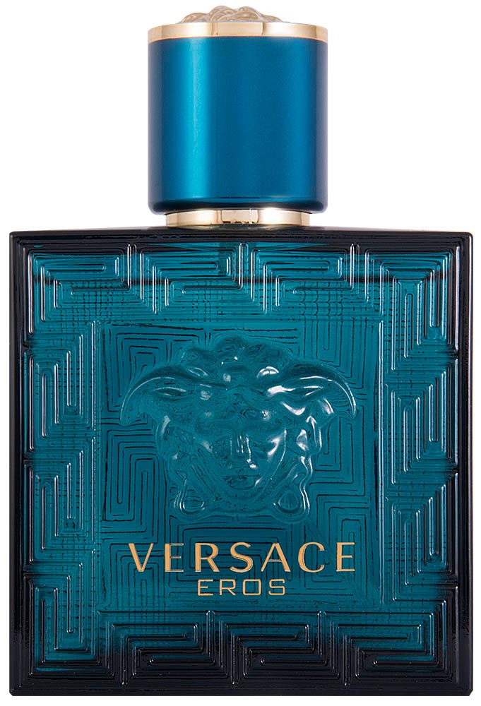Versace Eau de Toilette Eros Pour Homme Eau de Toilette