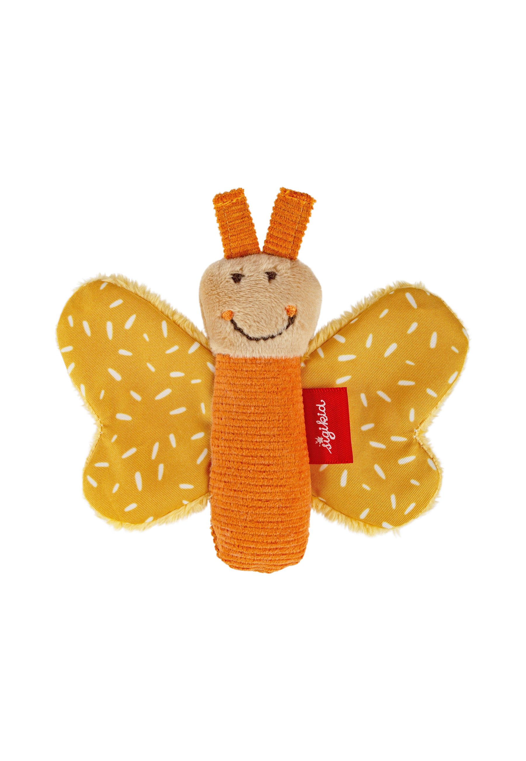 Sigikid Greifling sigibaby für Babys und Kleinkinder Unisex (1-tlg)