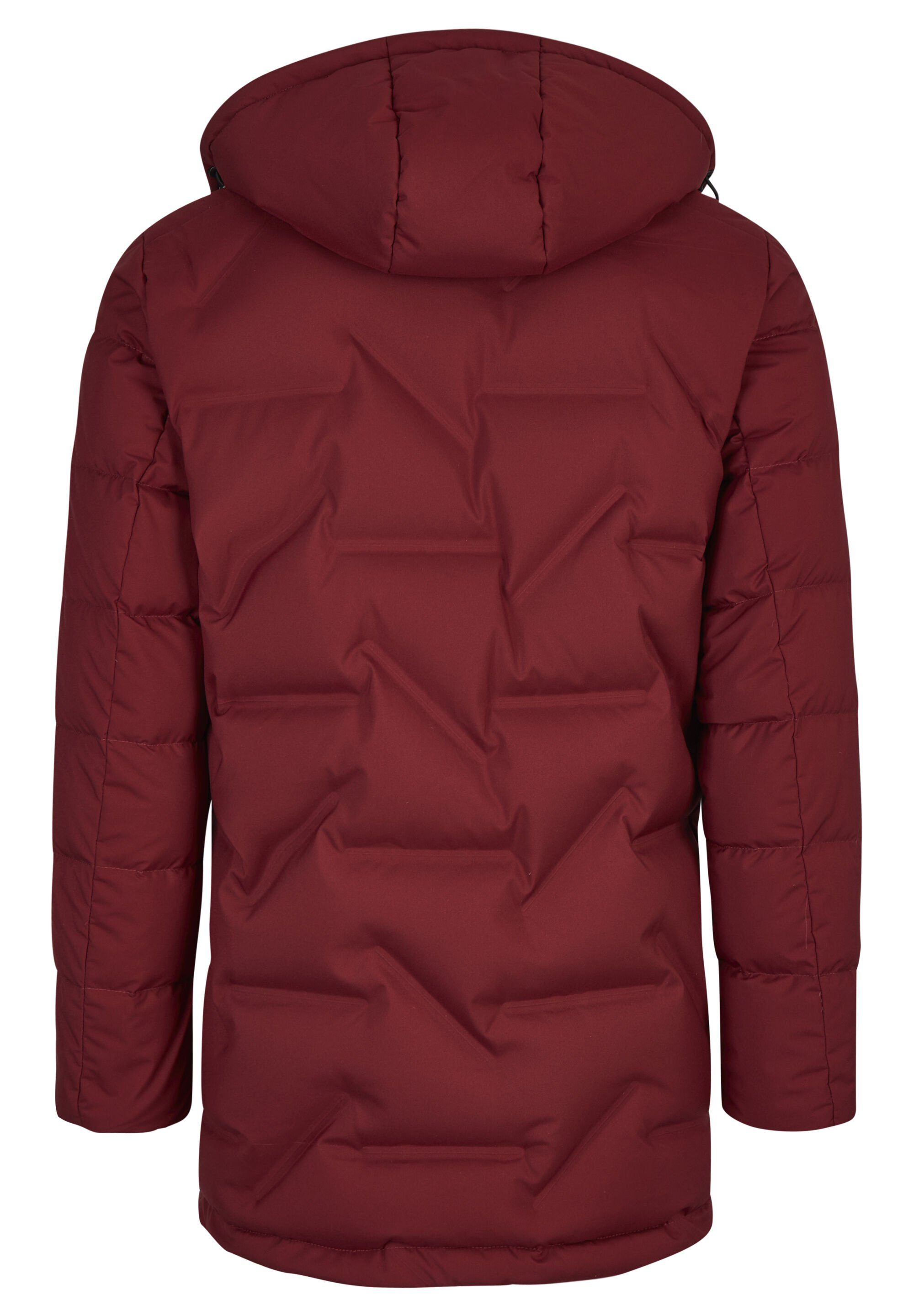 Parka Daniel Hechter Wintermantel Hechter Paris Daniel Hechter