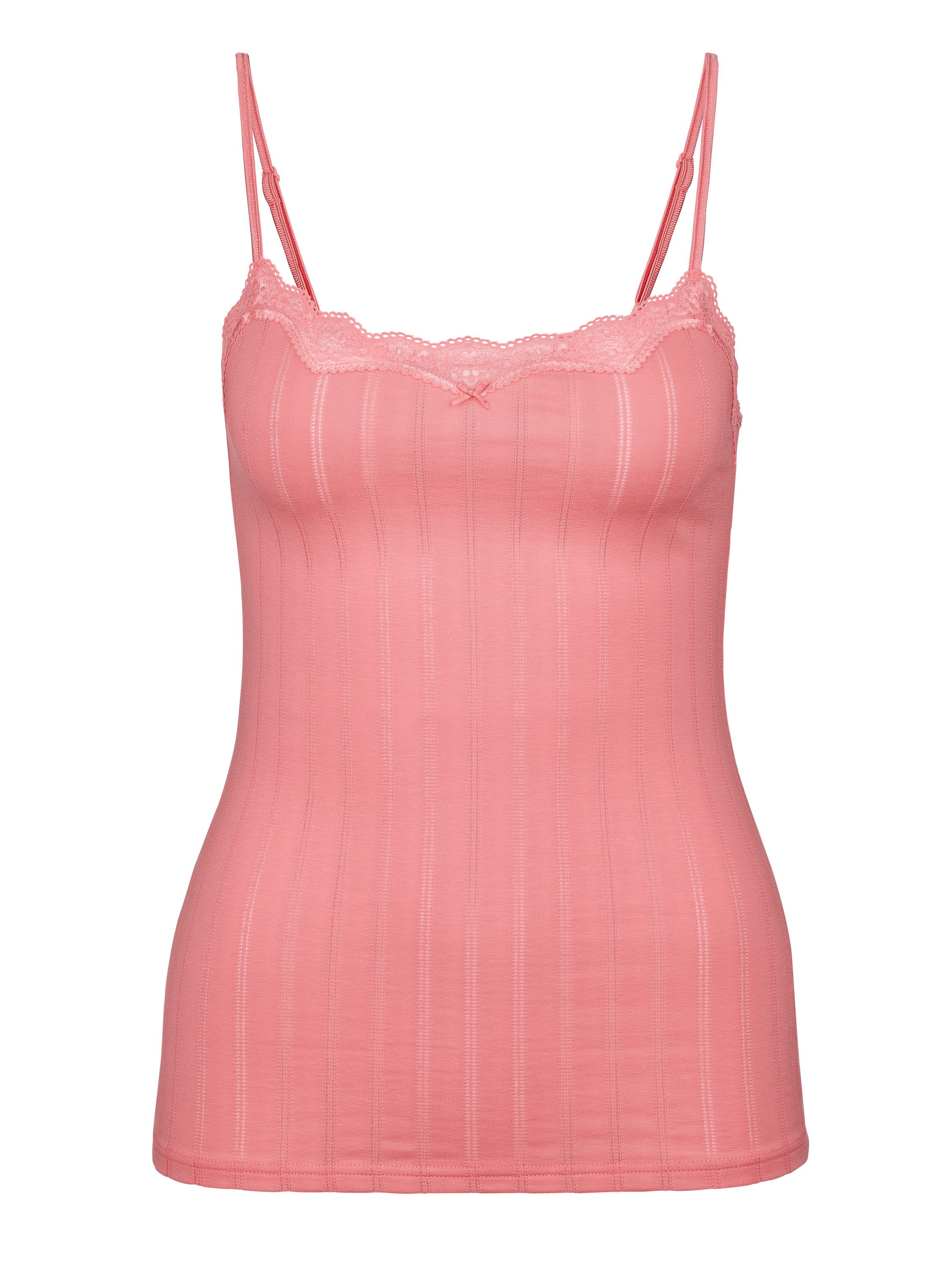 CALIDA Spaghettitop Etude Toujours Damen (1-tlg) günstig online kaufen