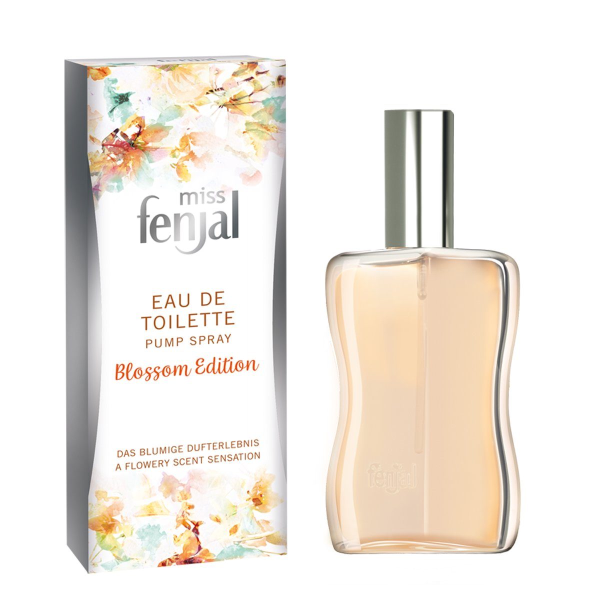 Eau de Toilette