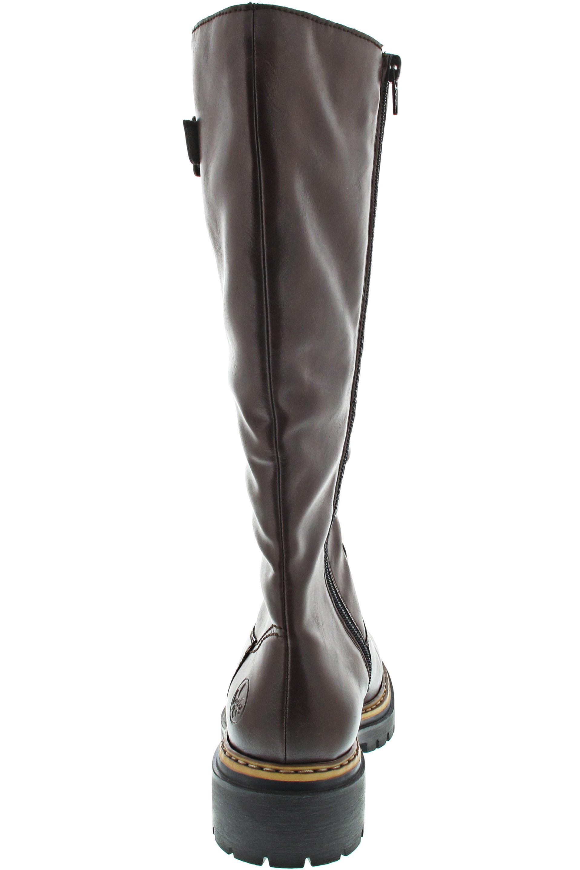 Rieker Winterstiefel
