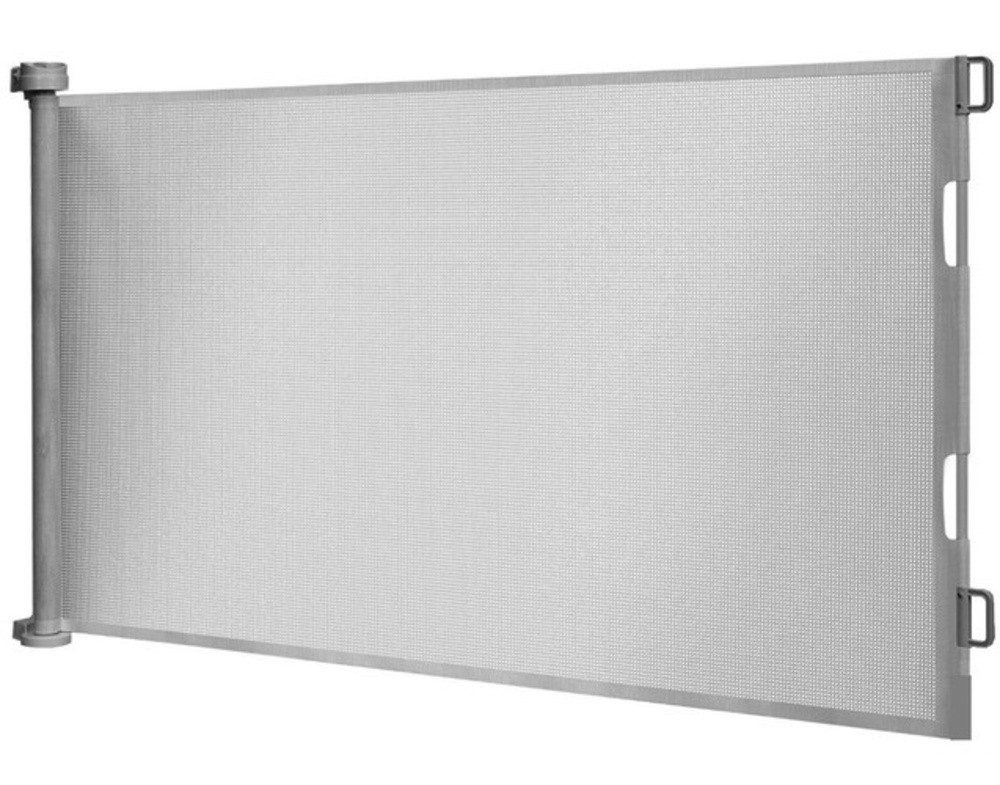 Ruhhy Türschutzgitter Türsicherheitstor Tiergitter (Spar-Set, 1 günstig online kaufen