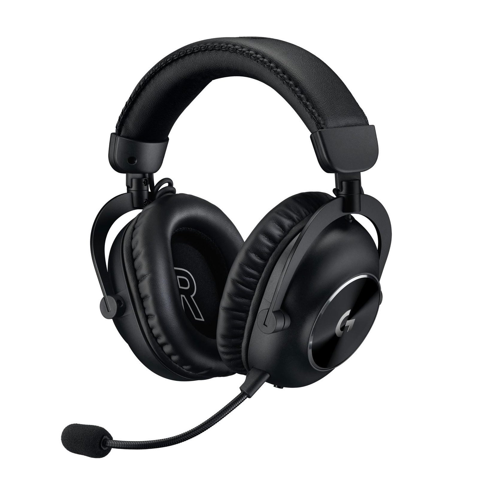 Logitech X 2 Headset (Bluetooth, Für PS5, PS4), Bluetooth und 3,5-mm