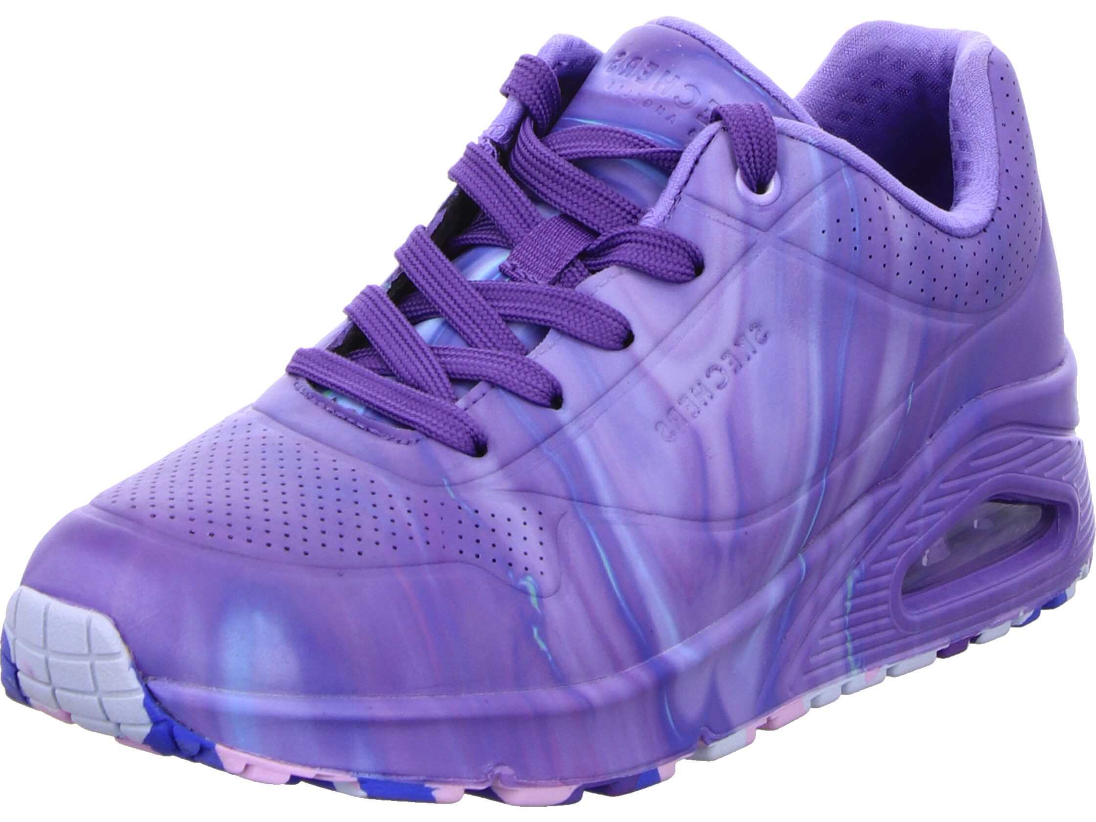 UNO - LIKE WATER Sneaker