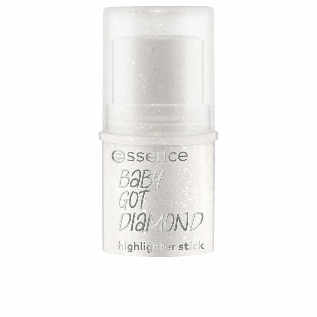 Essence Highlighter Highlighter Stick Baby Got Diamond, 5,4 g