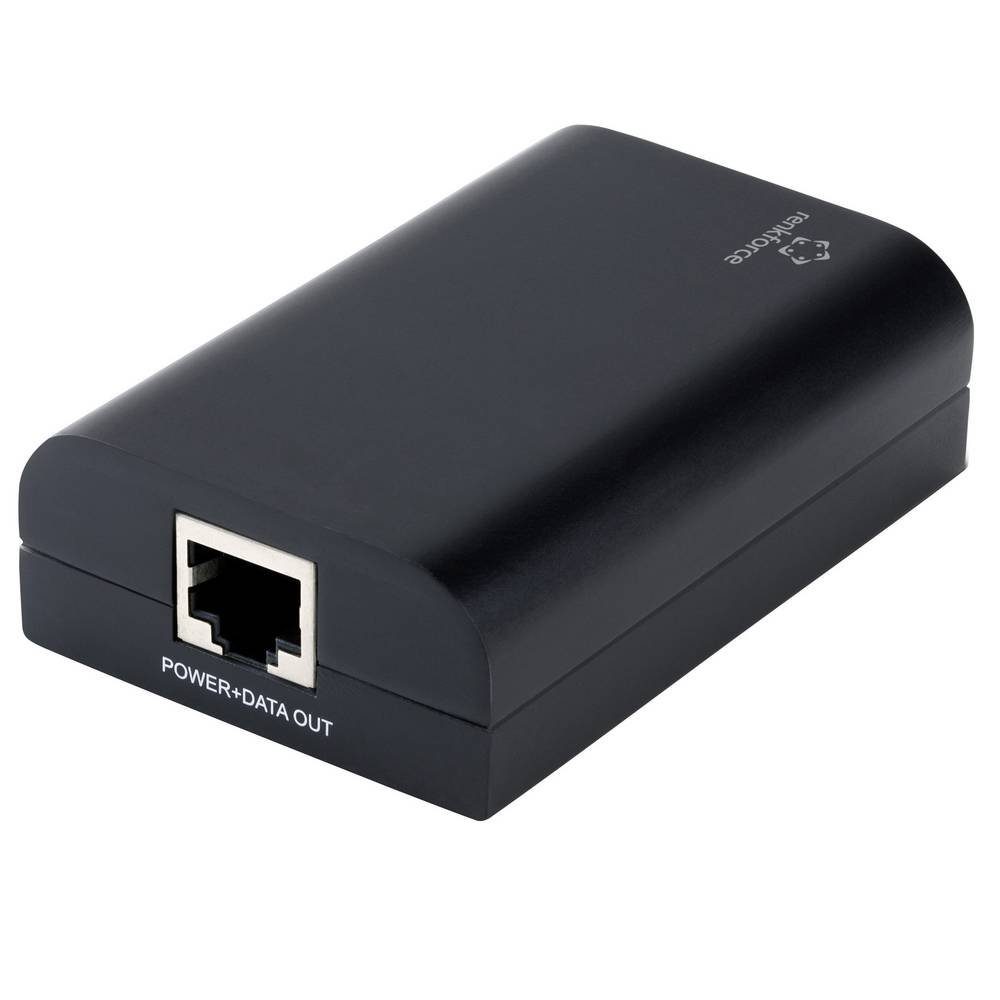 PoE Injektor Netzwerk-Switch