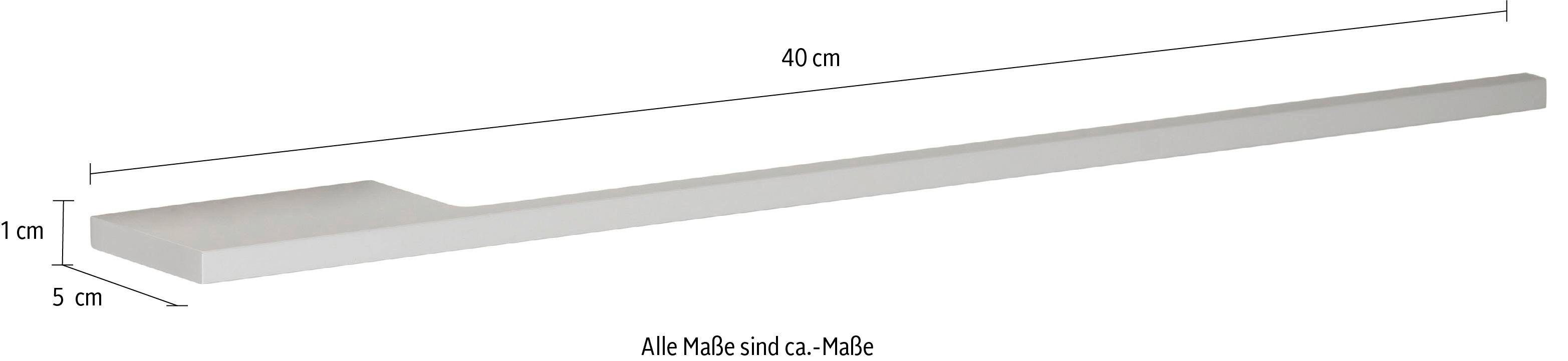 MÖBEL Davos Handtuchhalter HELD