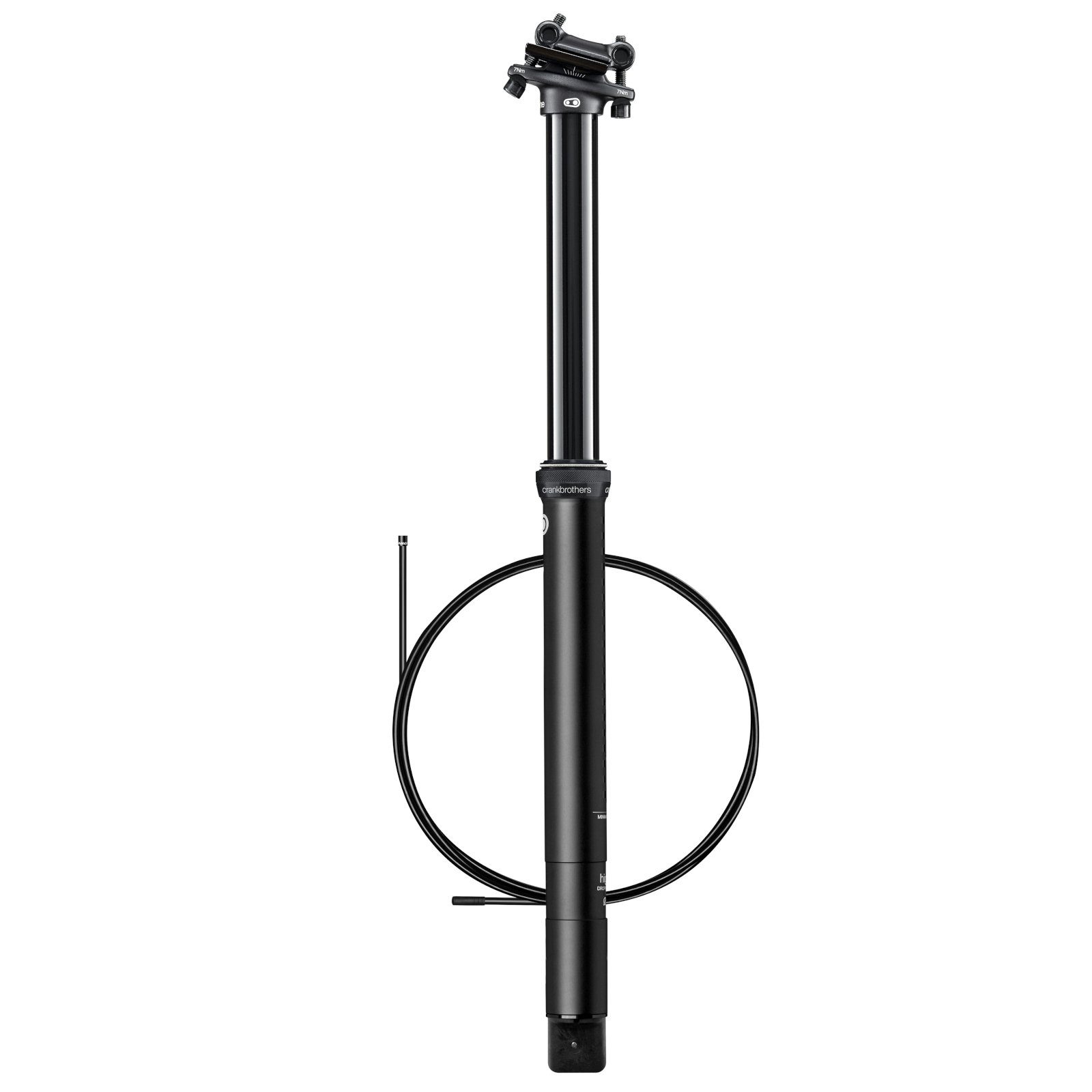 crankbrothers Sattelstütze