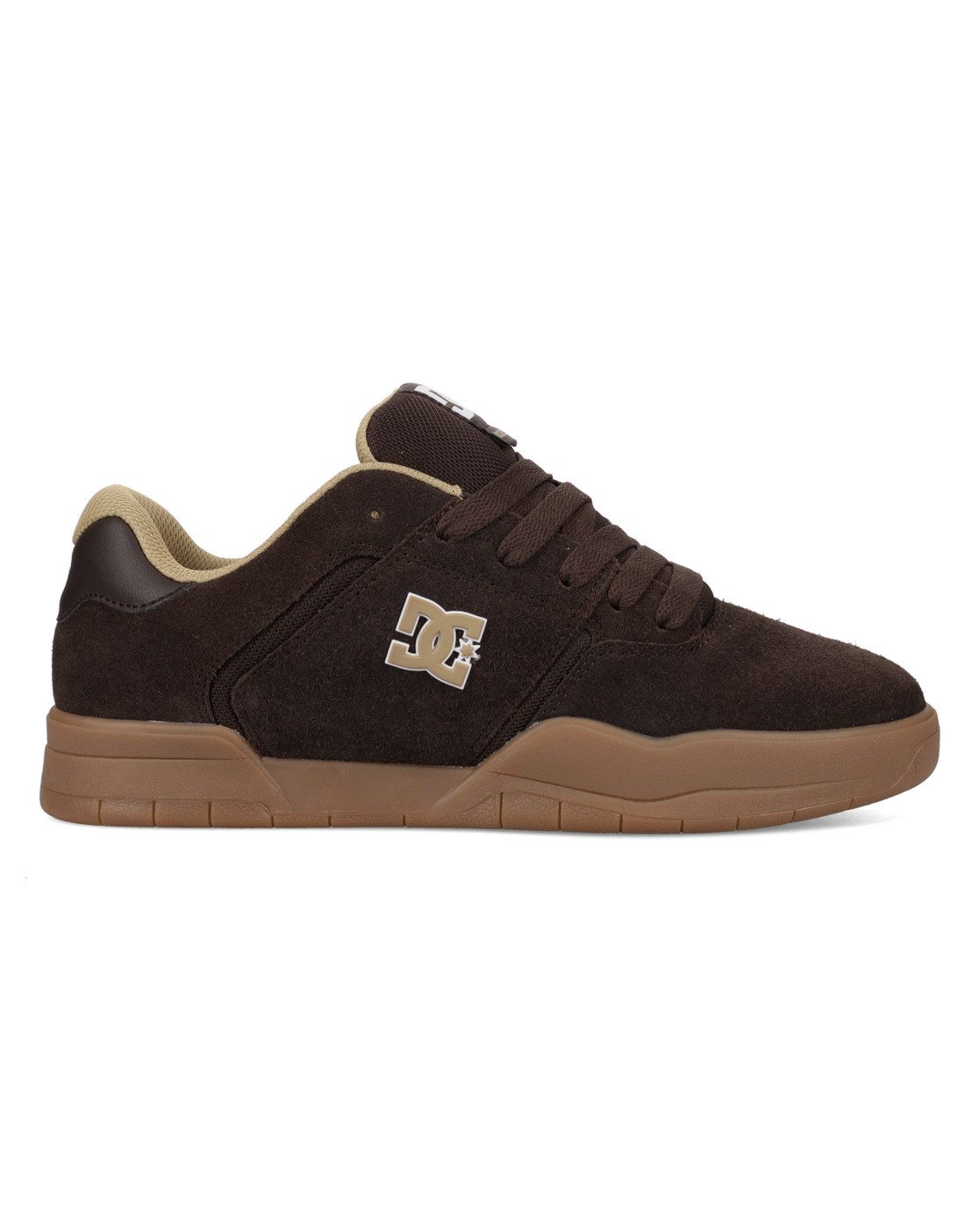 DC Shoes Central Sneaker günstig online kaufen