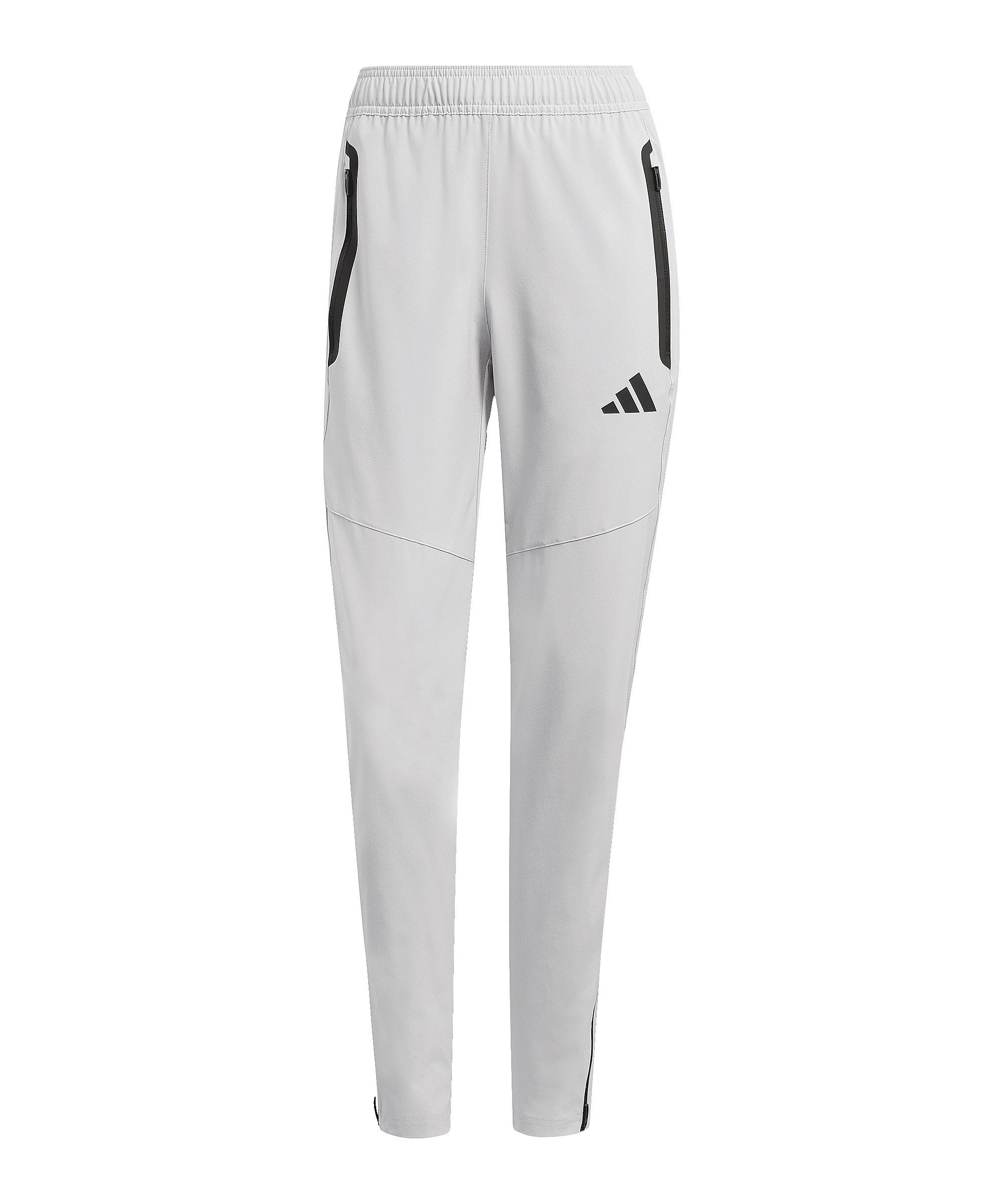 adidas Performance Trainingshose adidas Performance Trivo Travel Hose Damen, Ansicht 1