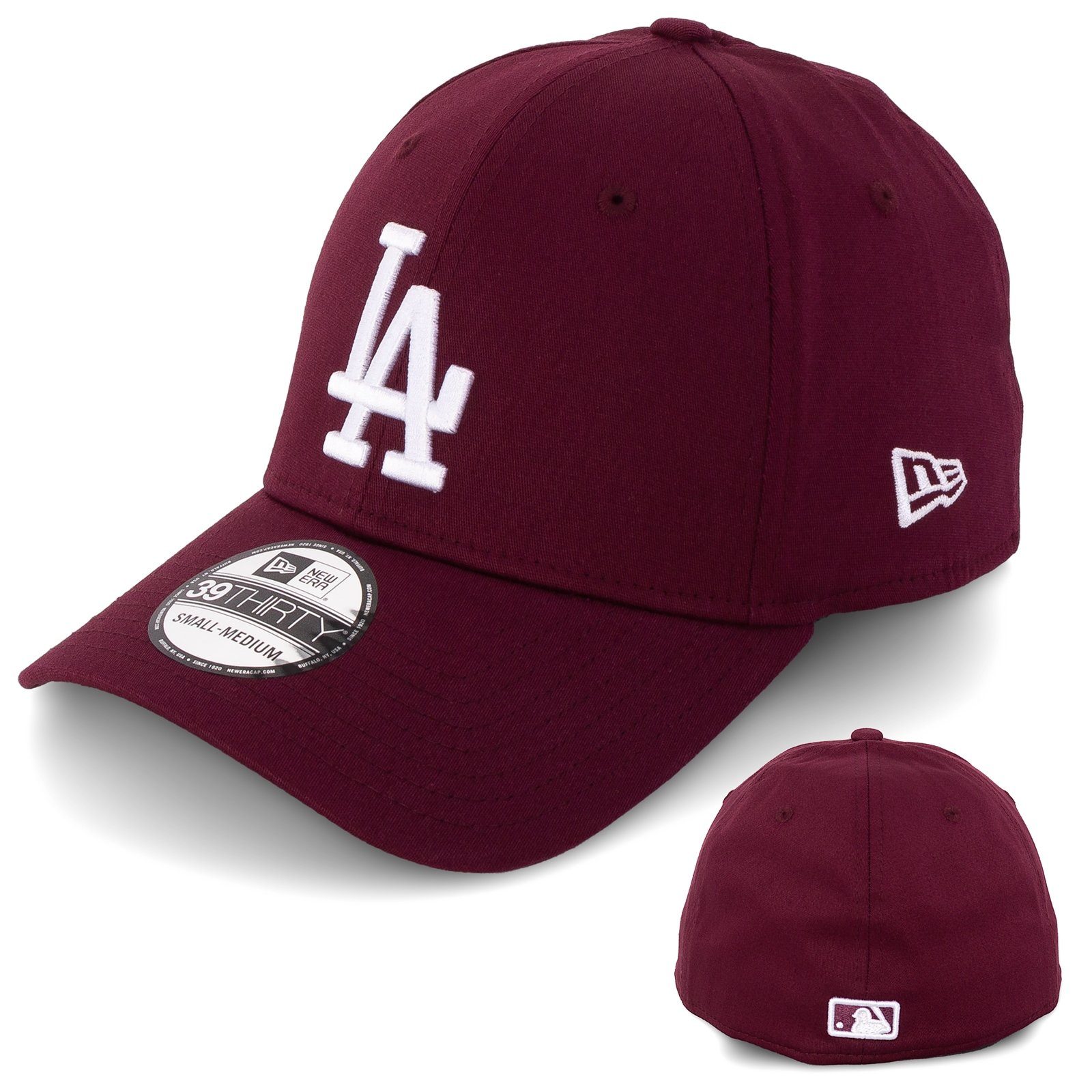 New Era Baseball Cap Cap New Era Los Angeles Dodgers 39Thirty (1-St)