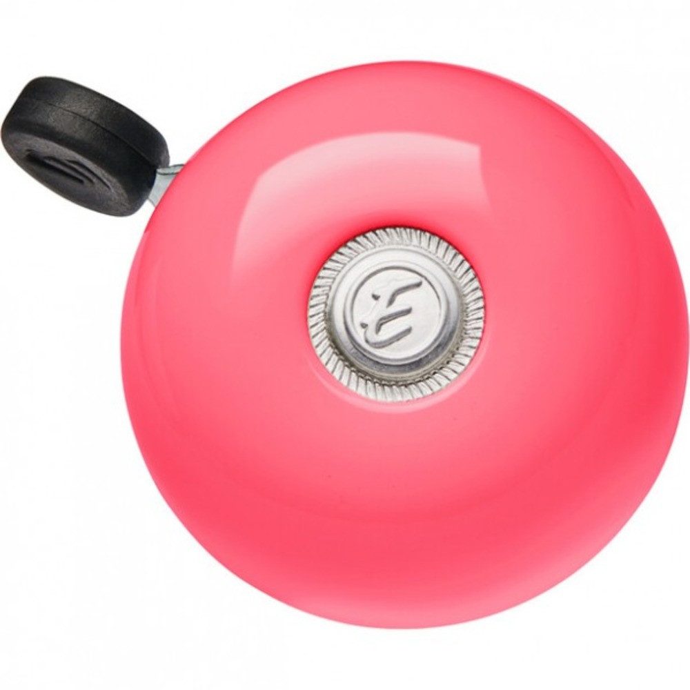 Electra Fahrradklingel Domed Ringer Bell HOT PINK