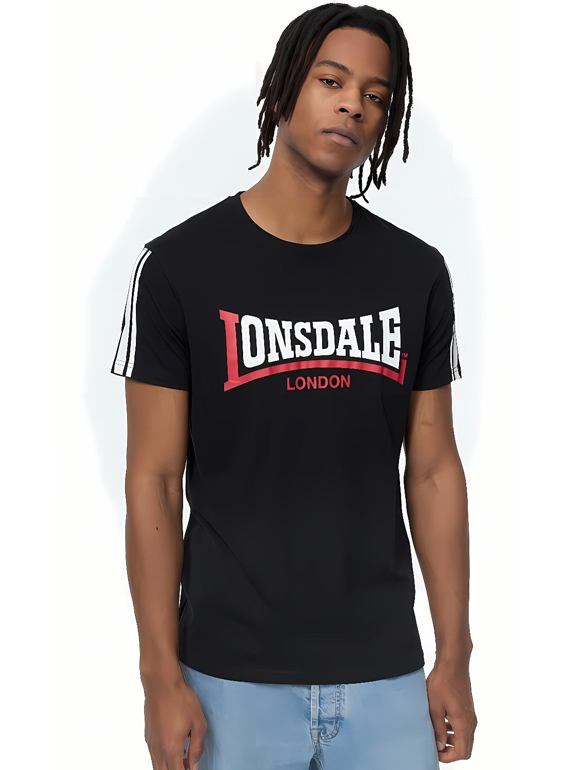 T-Shirt ELPHIN