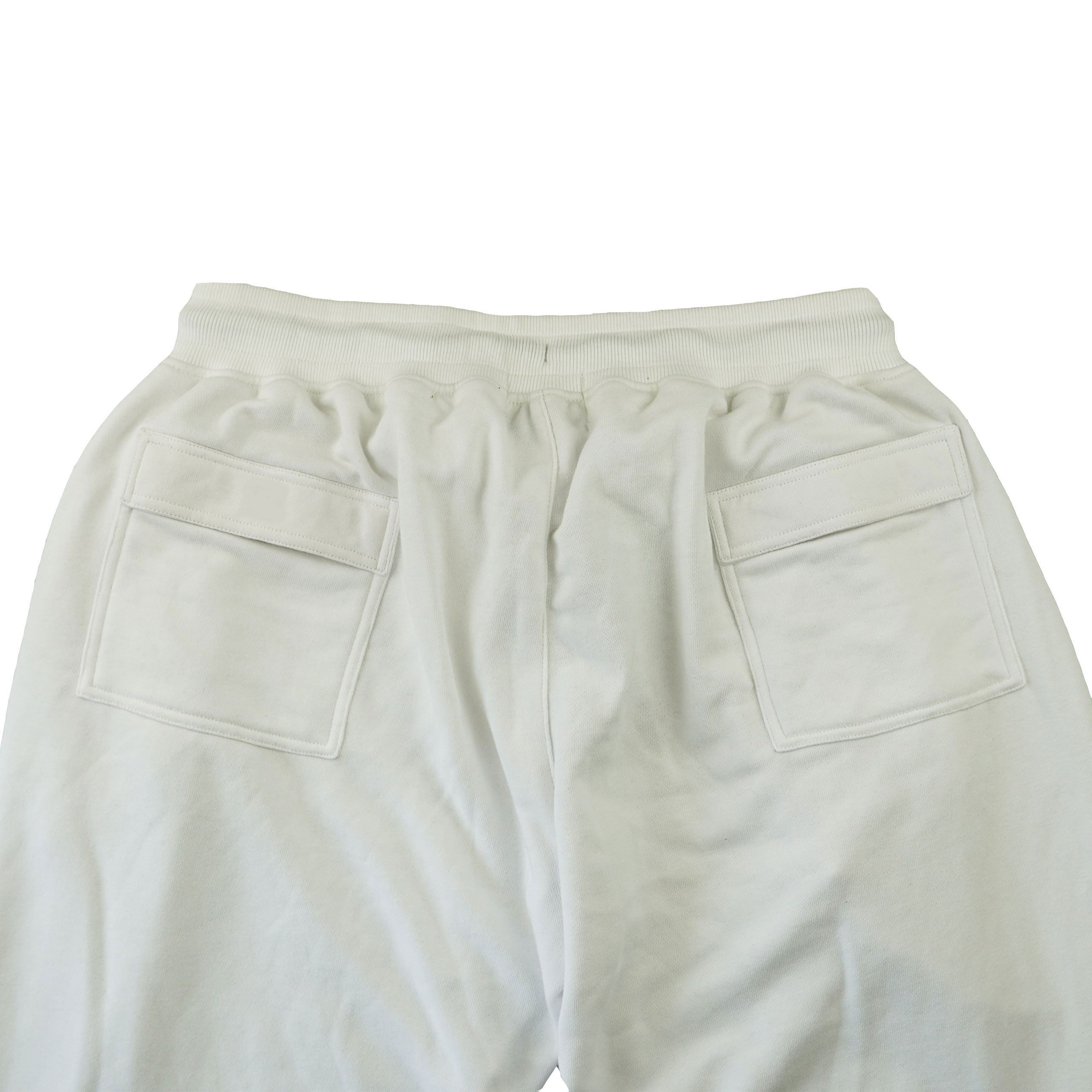 BRACHIAL THE LIFESTYLE COMPANY Sporthose Brachial Sporthose "Lightweight" weiß