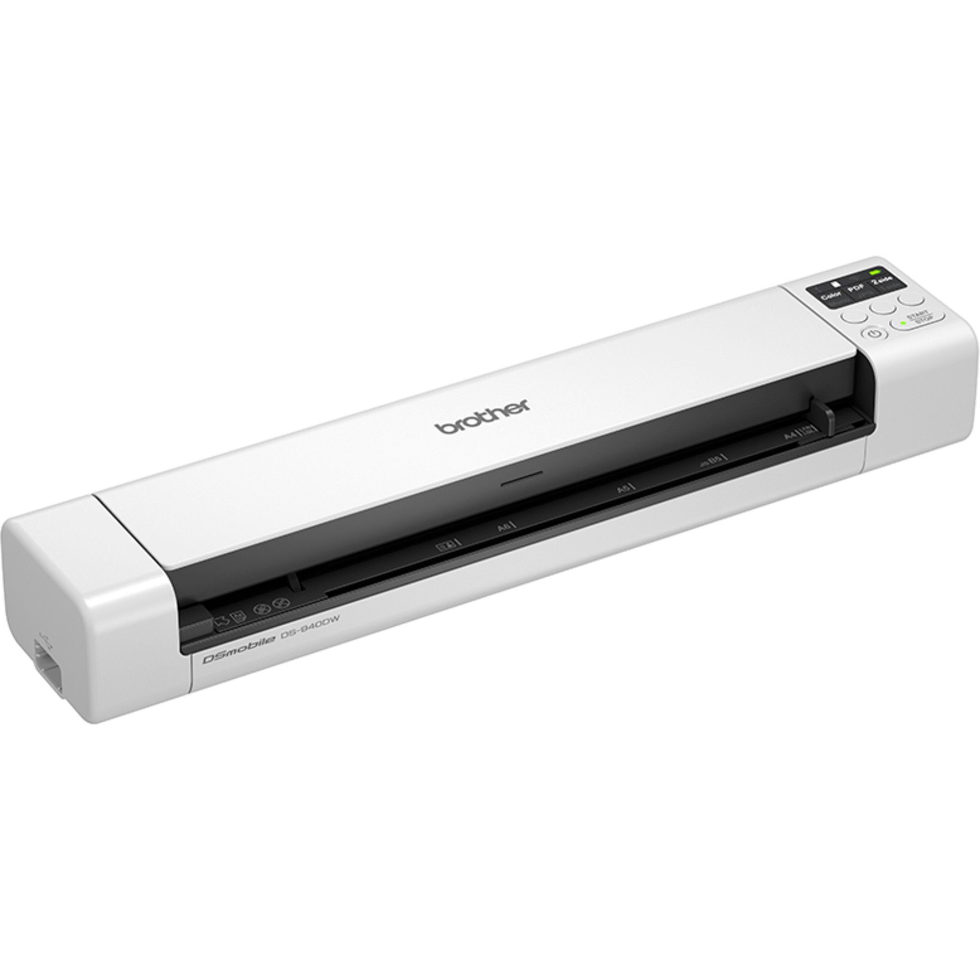 Brother Brother DS-940D, Einzugsscanner Scanner