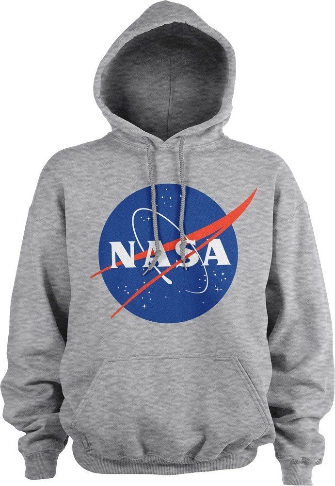 NASA Kapuzenpullover