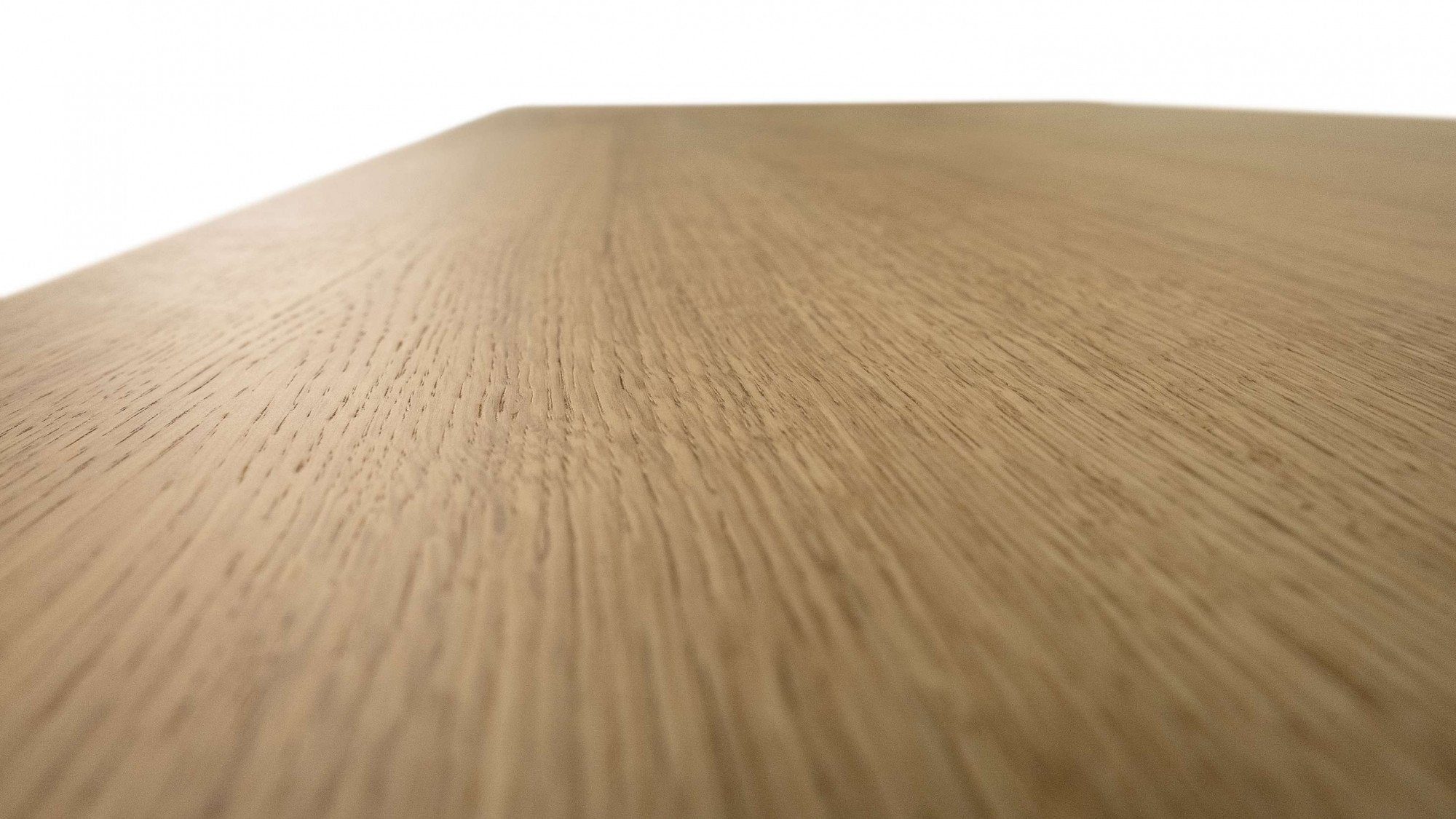 Design, Woodman 220 | Scandi Esstisch 180 | natur Curved, auf cm natur cm, Breite ausziehbar natur