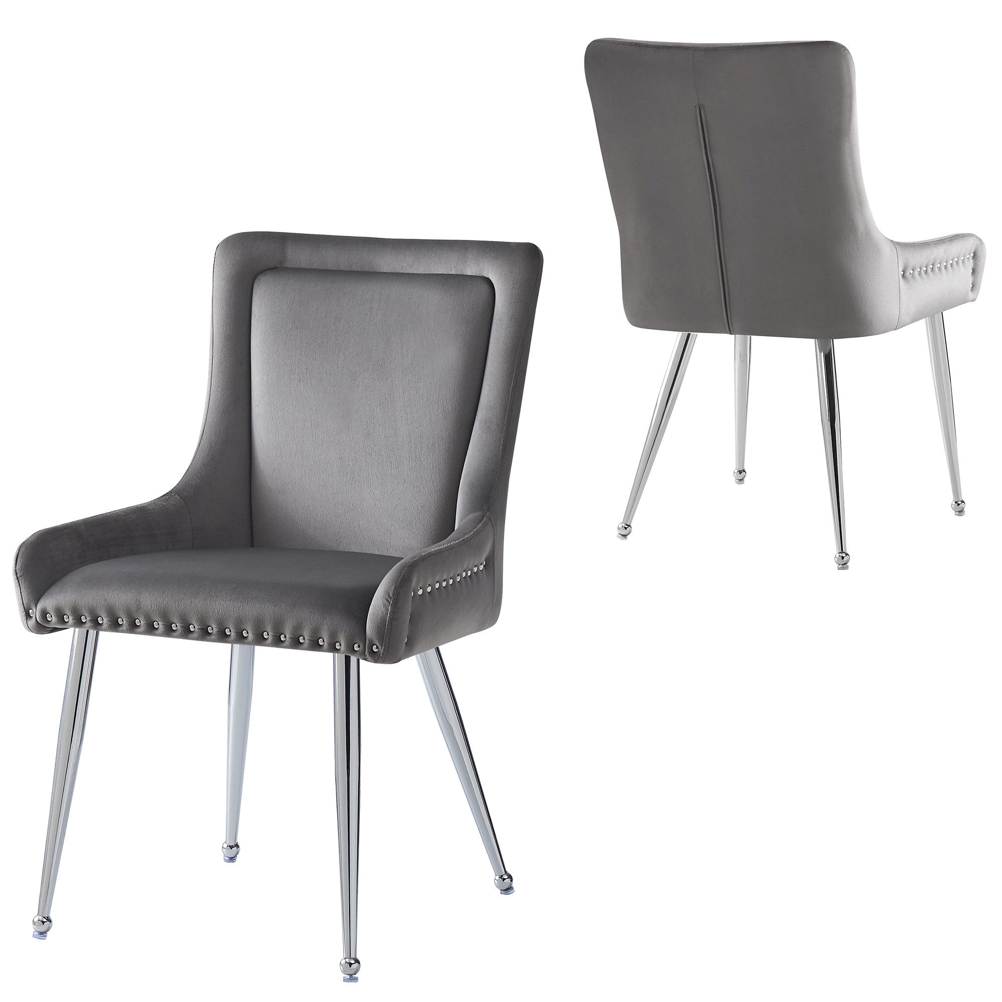 Flieks Esszimmerstuhl (Set, 2 St), 2er günstig online kaufen