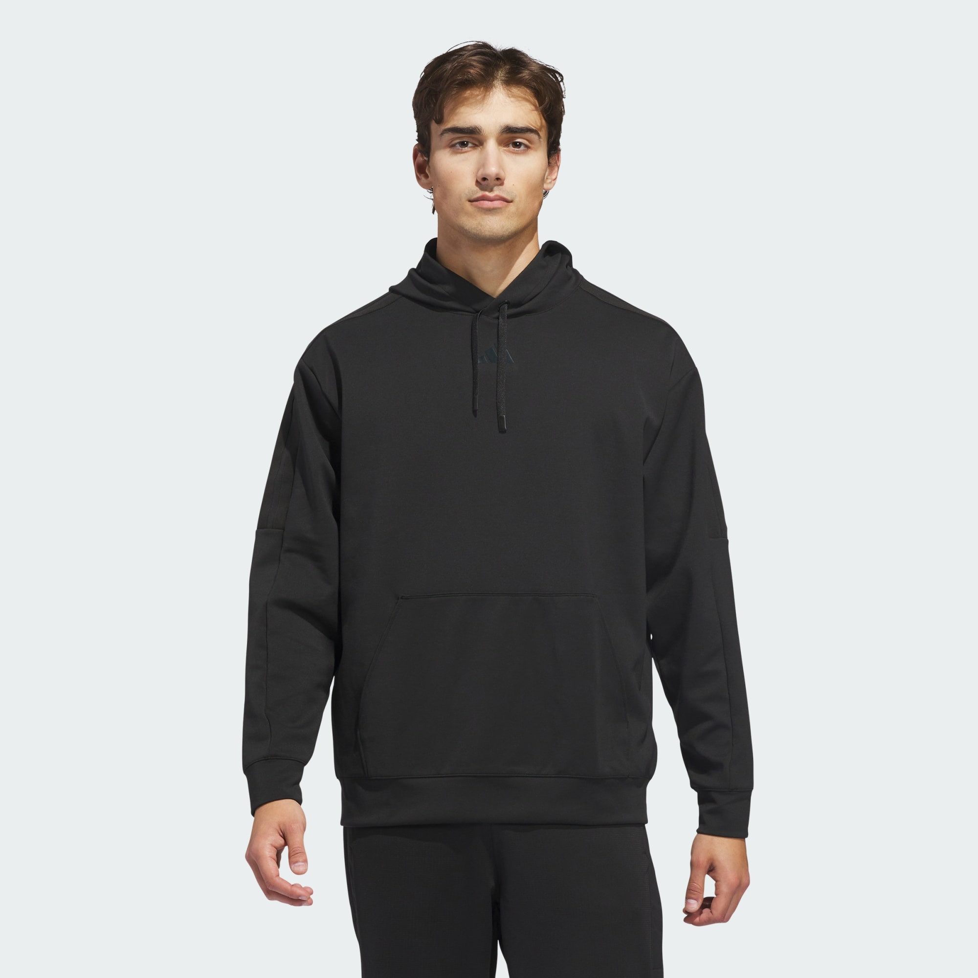 adidas Performance Hoodie BEYOND THE COURSE HOODIE (1-tlg)