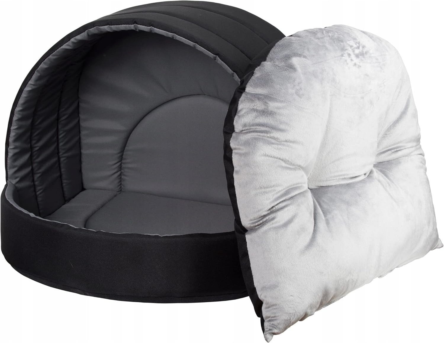 Best for Pets Hundehütte Best For Pets Gemütliches Hundehaus–Waschbares Bet günstig online kaufen