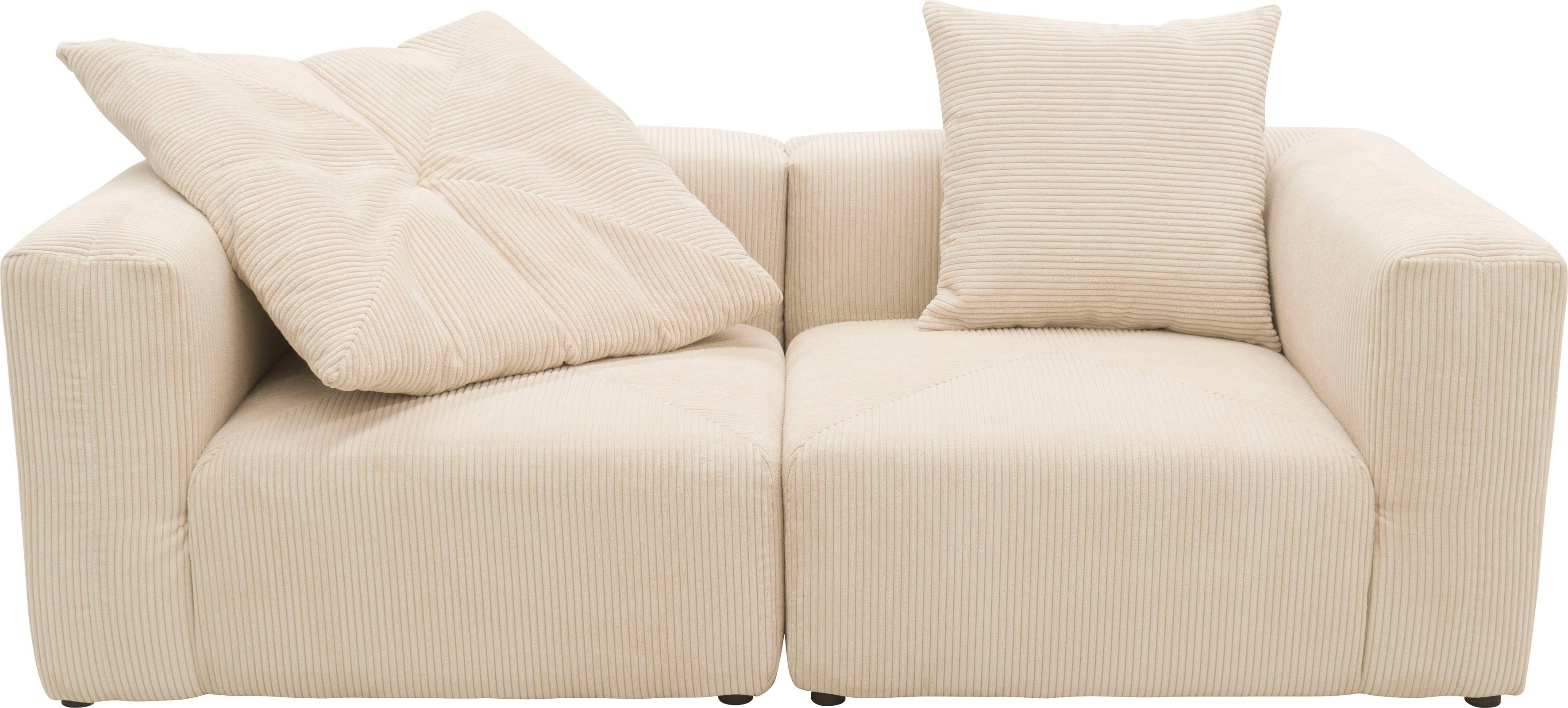 2-Sitzer Gerrid