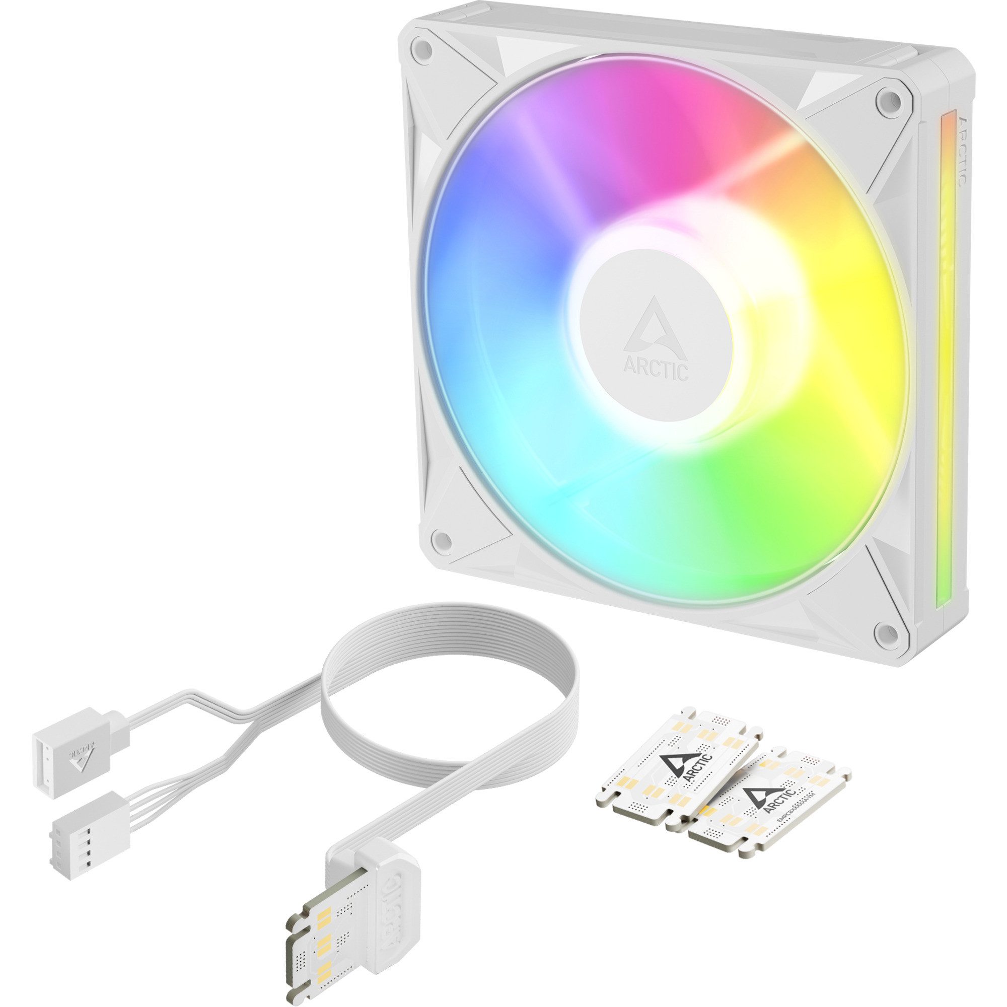 Arctic Gehäuselüfter ARCTIC BioniX P14 A-RGB, Gehäuselüfter