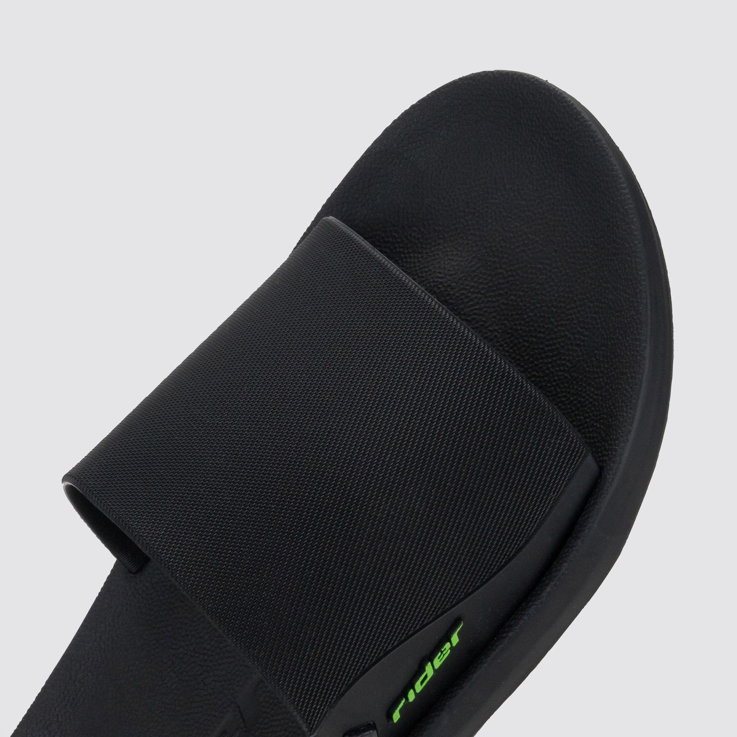 Rider RIDER FEEL SLIDE AD - Slides Badepantolette Bade-Slides für Herren im klassischen Design