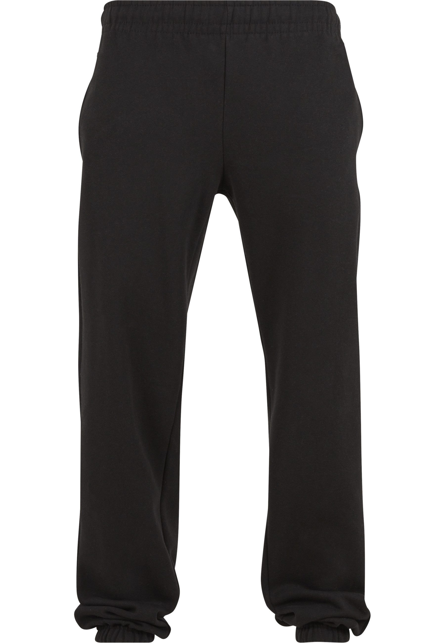 URBAN CLASSICS Sweathose Urban Classics Basic Loose Sweatpants (1-tlg)