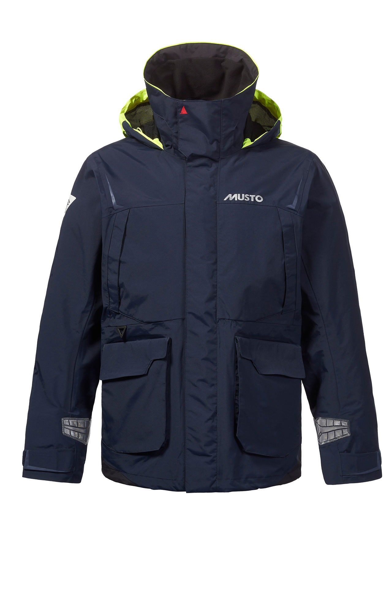 MUSTO Segeljacke