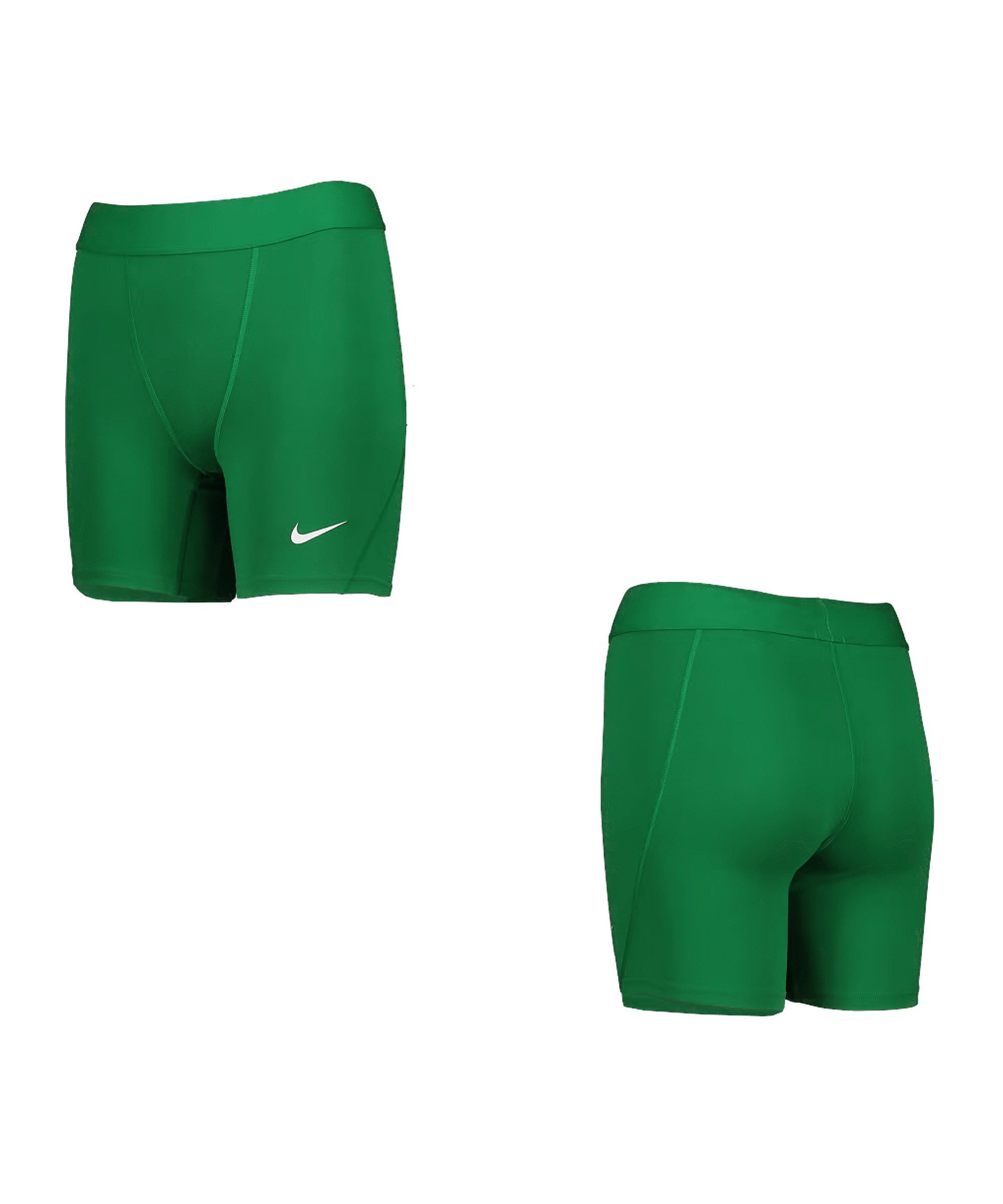Nike Funktionshose Nike Performance Pro Strike Short Damen