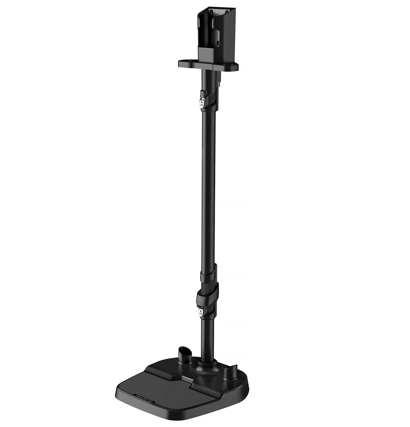 Rowenta Station ZR905003 X-Force Dockingstation (für Staubsauger)