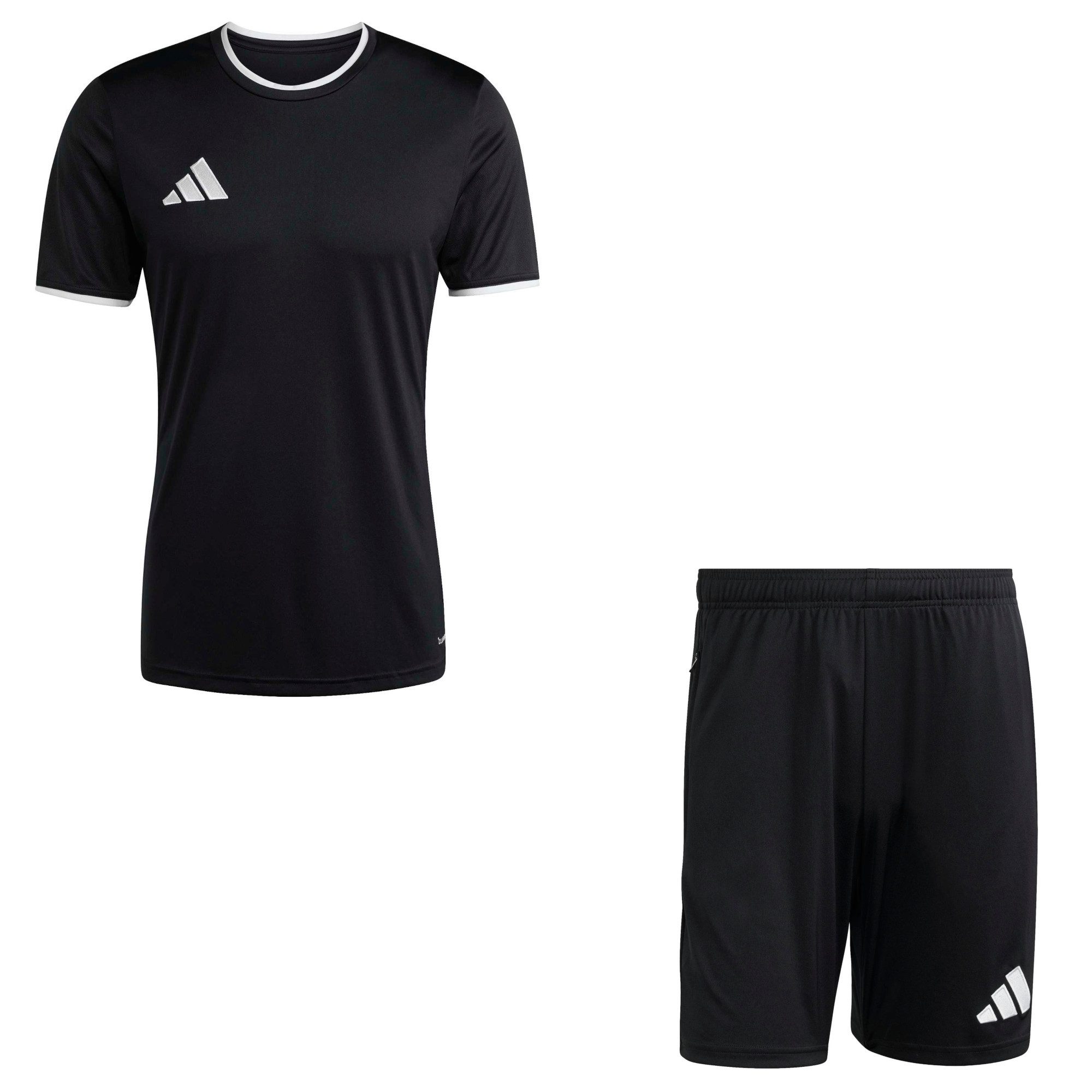 adidas Performance Fußballtrikot adidas Herren Set Trikot + Hose Entrada 26 günstig online kaufen