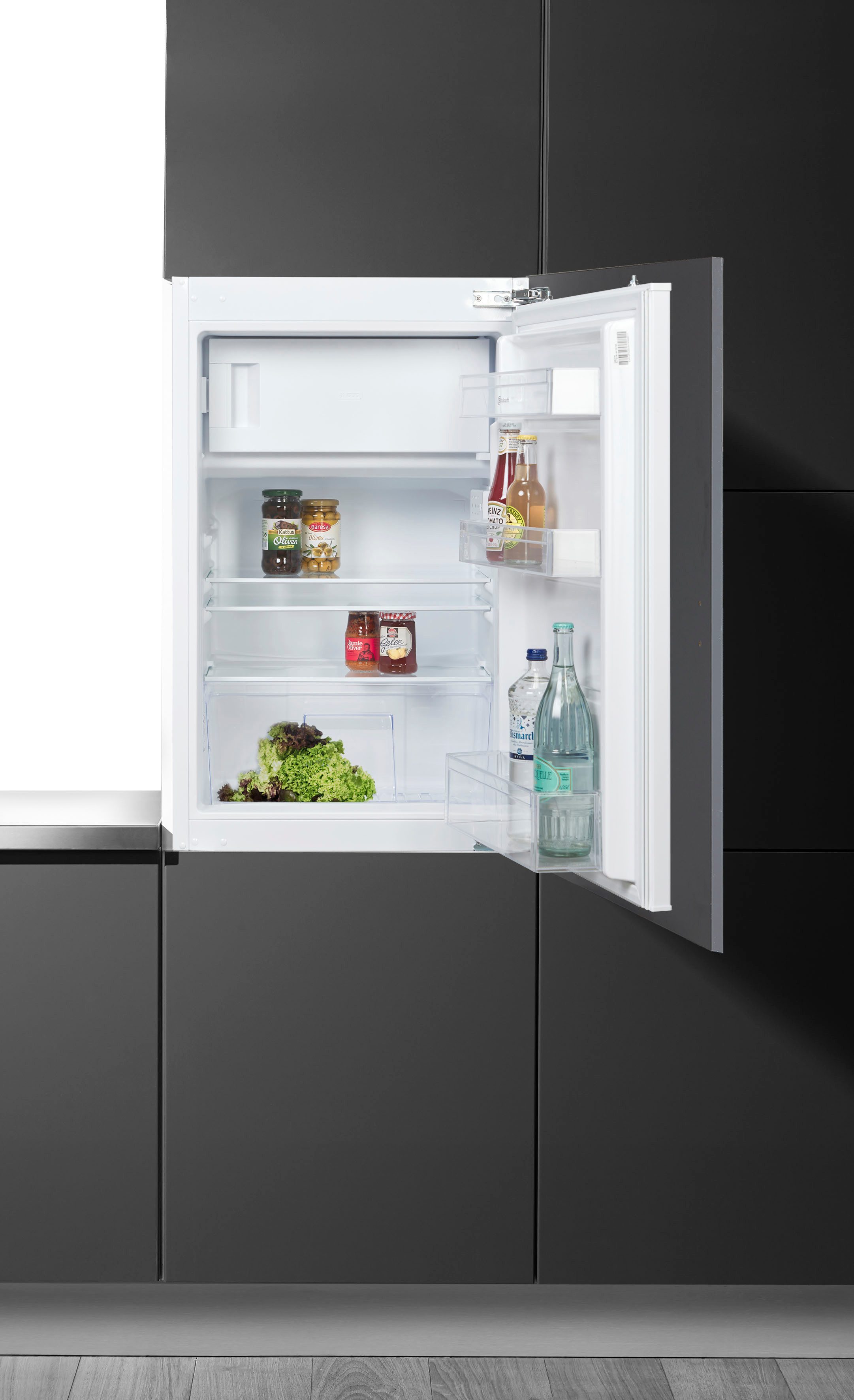 Einbaukühlschrank KSI 9GF2E