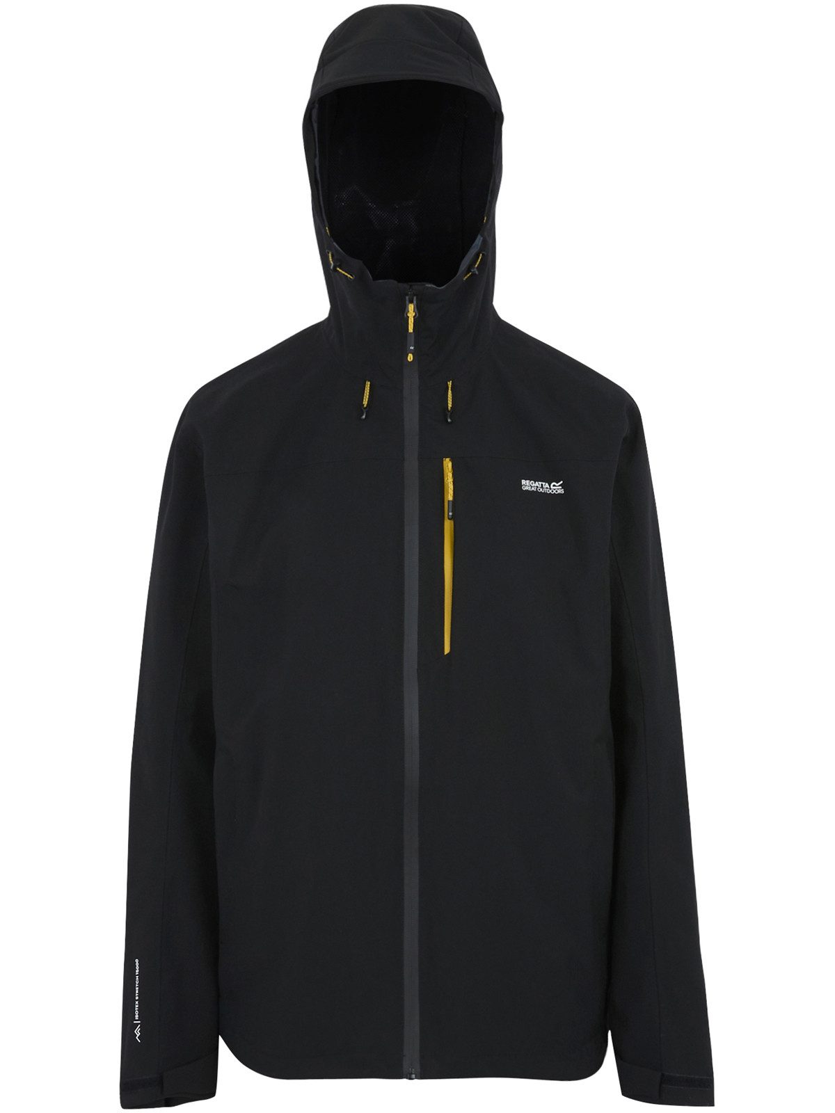 Regatta Regenjacke RMW415-ZKG RegattaBirchdale II günstig online kaufen