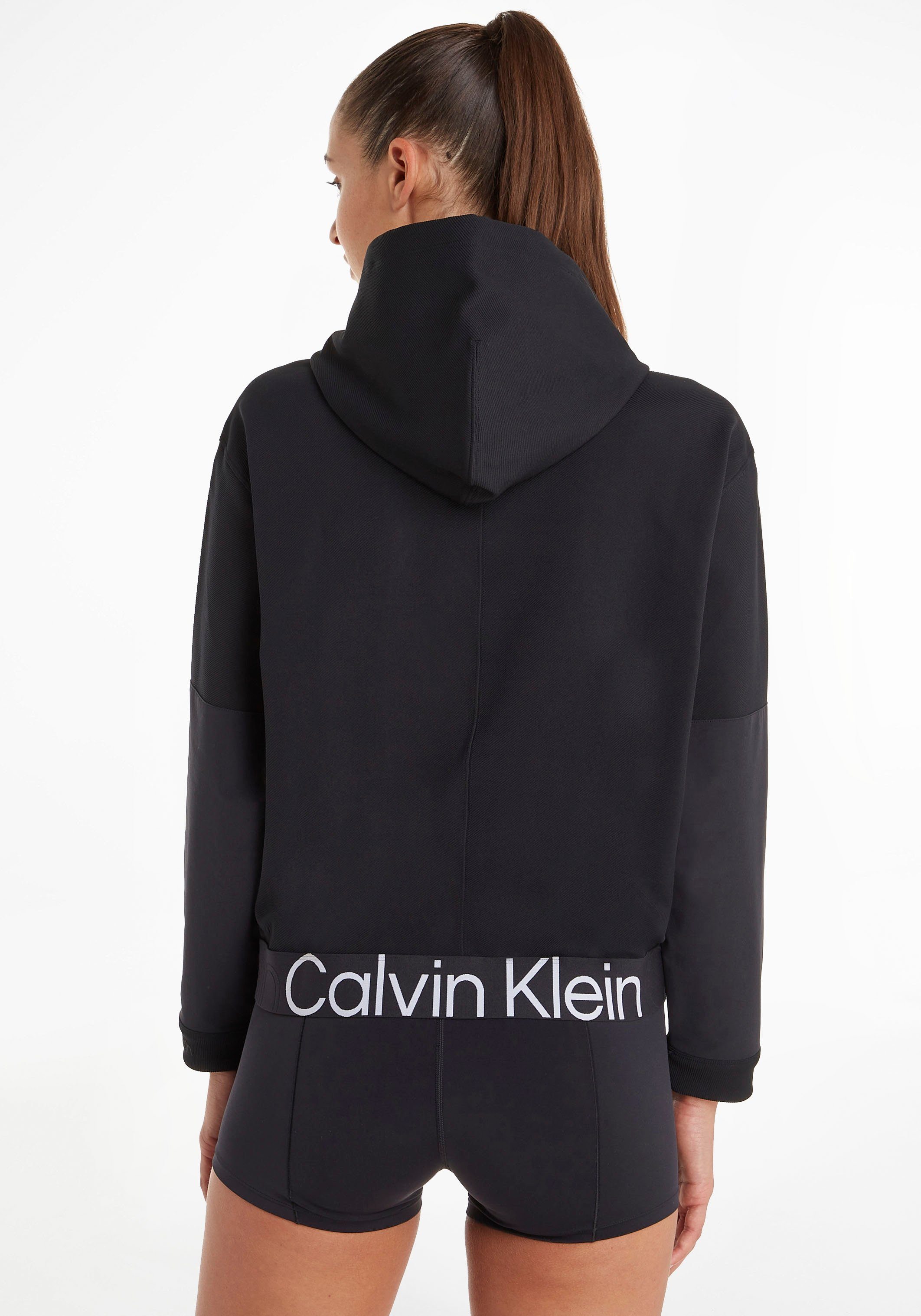 Calvin Klein Sport Kapuzensweatshirt