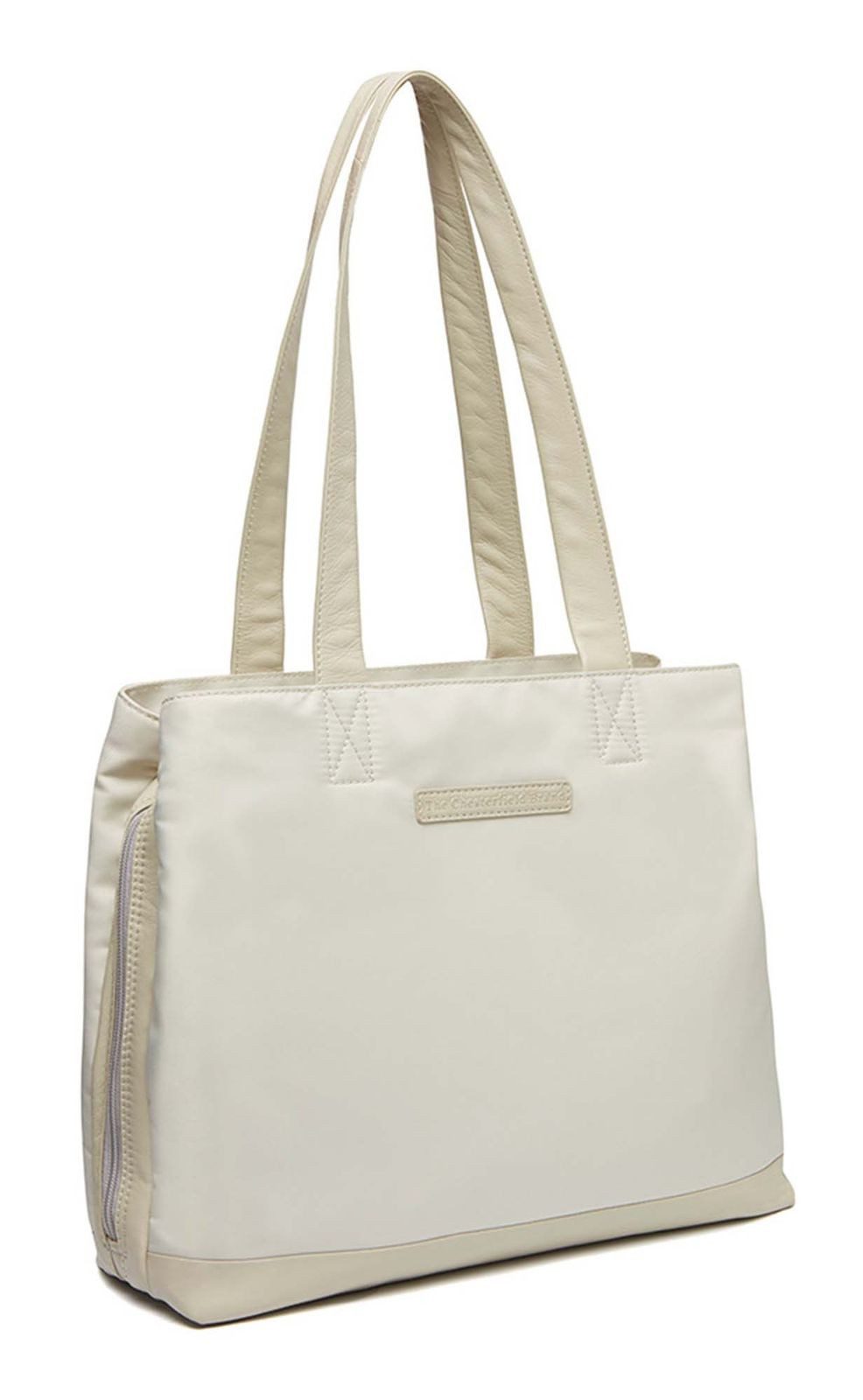The Chesterfield Brand Schultertasche Lavik Shoulder Bag, aus echtem Rindsl günstig online kaufen