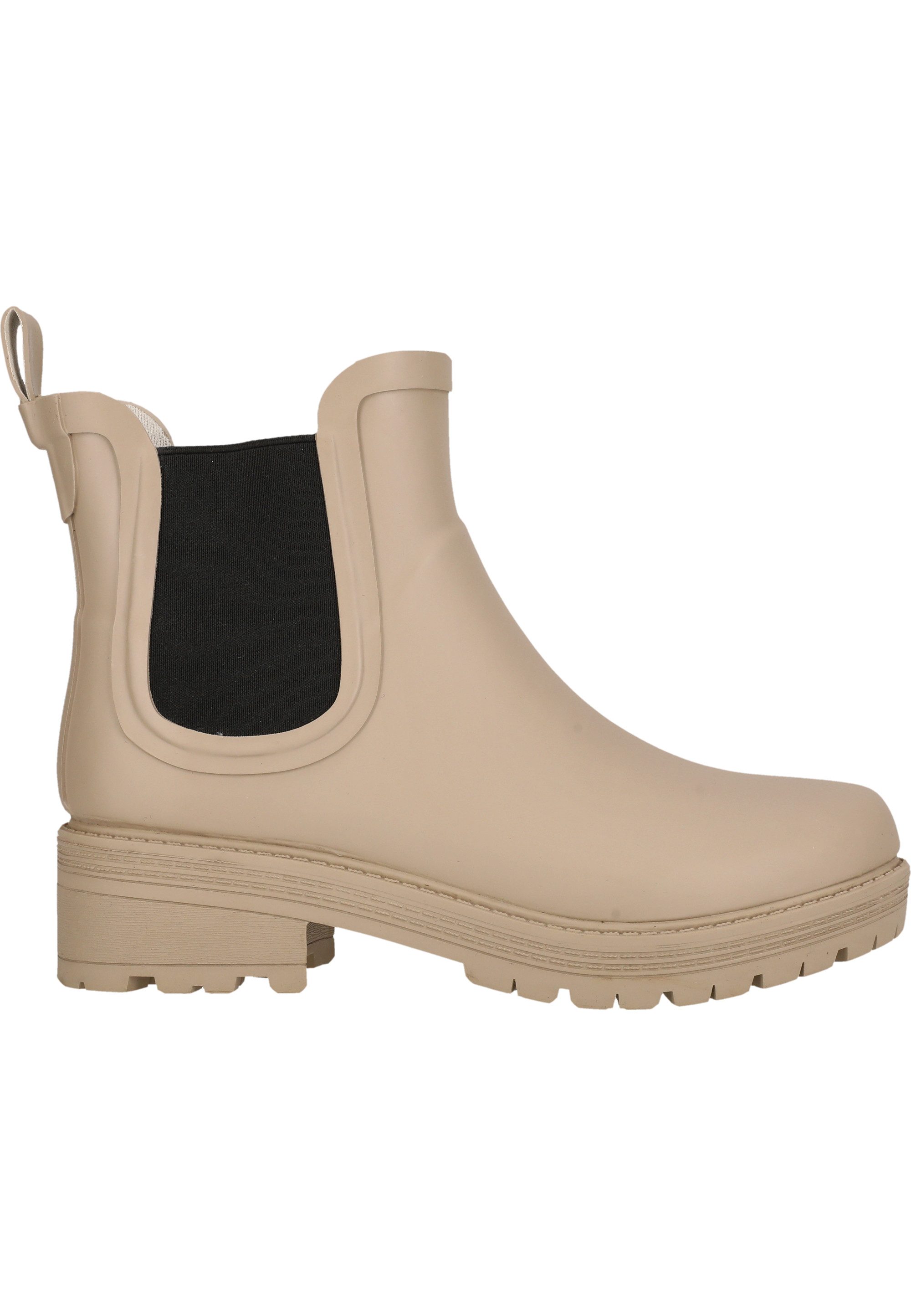 WEATHER REPORT Raimar Stiefel mit profilierter Laufsohle