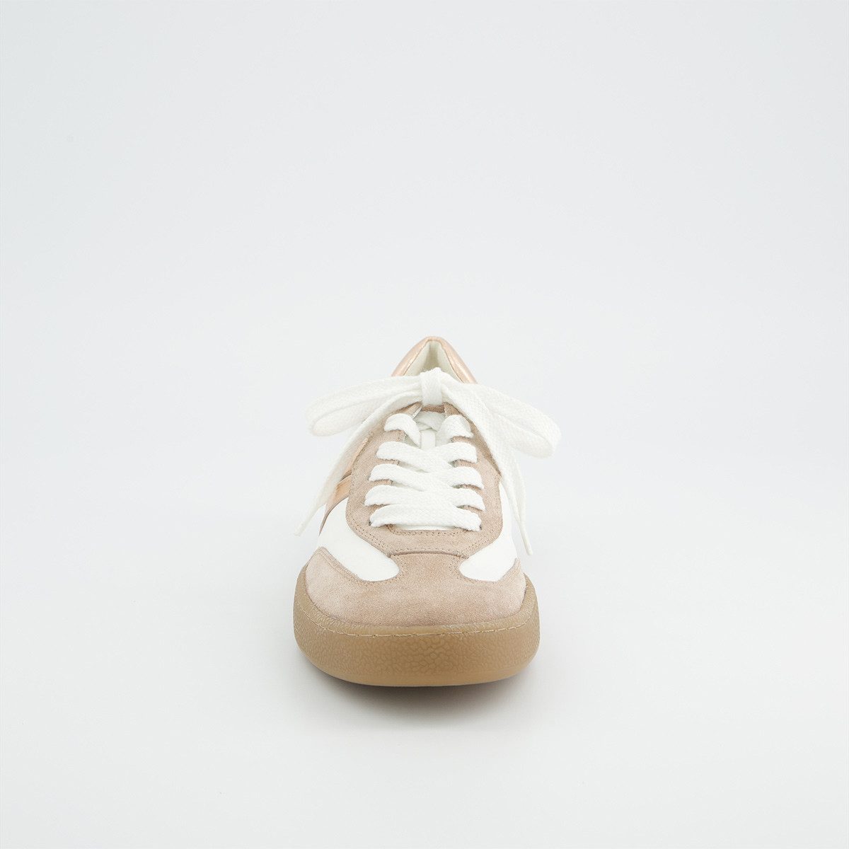 Paul Green Paul Green 5437-119, Sneaker, Weiß,kombiniert, Damen Sneaker
