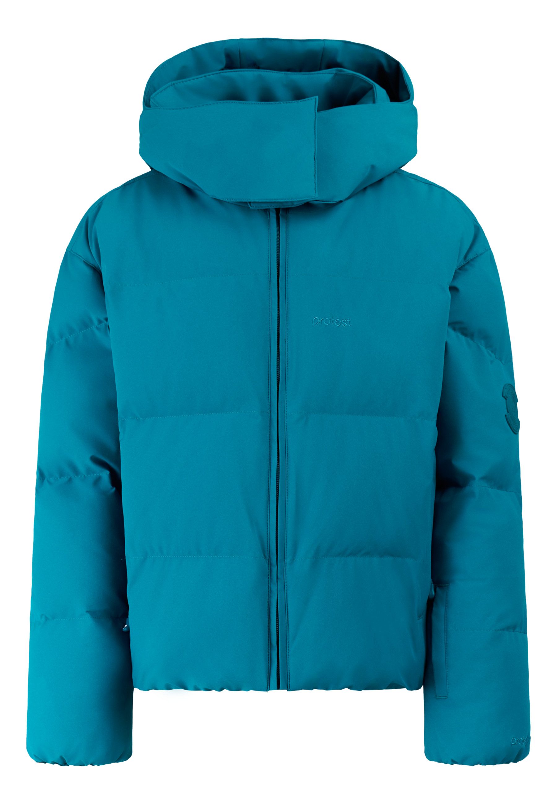 Protest Skijacke PRTIndias JR (1-St) Side pocket