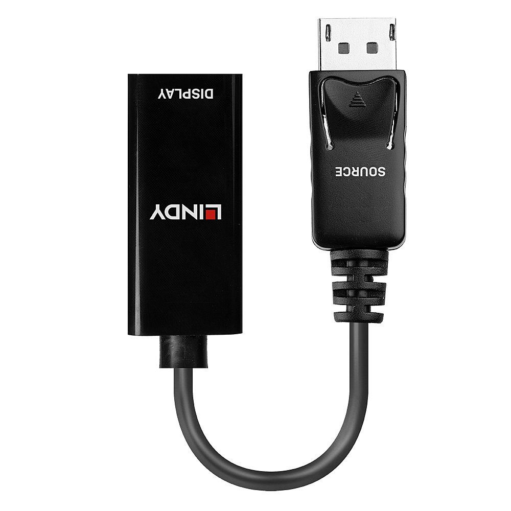 Lindy Adapter