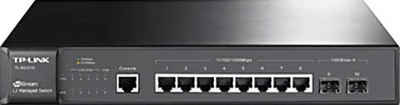 TP-Link »TL-SG3210« Netzwerk-Switch