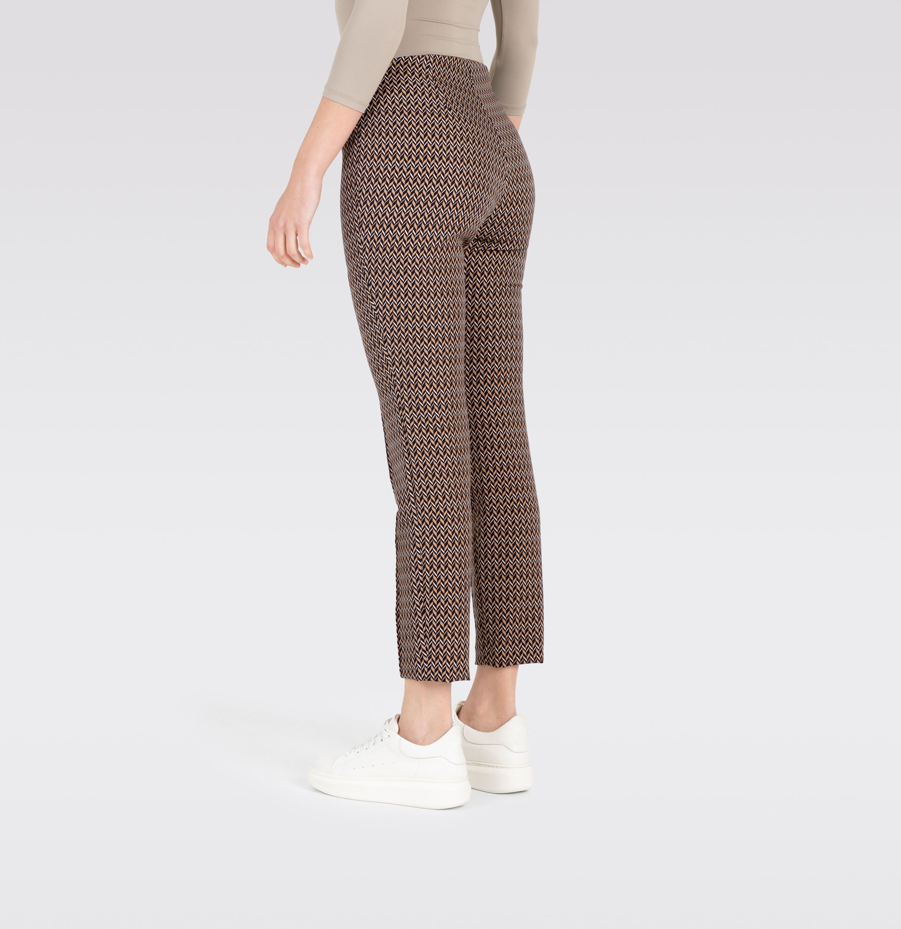 MAC Stoffhose
